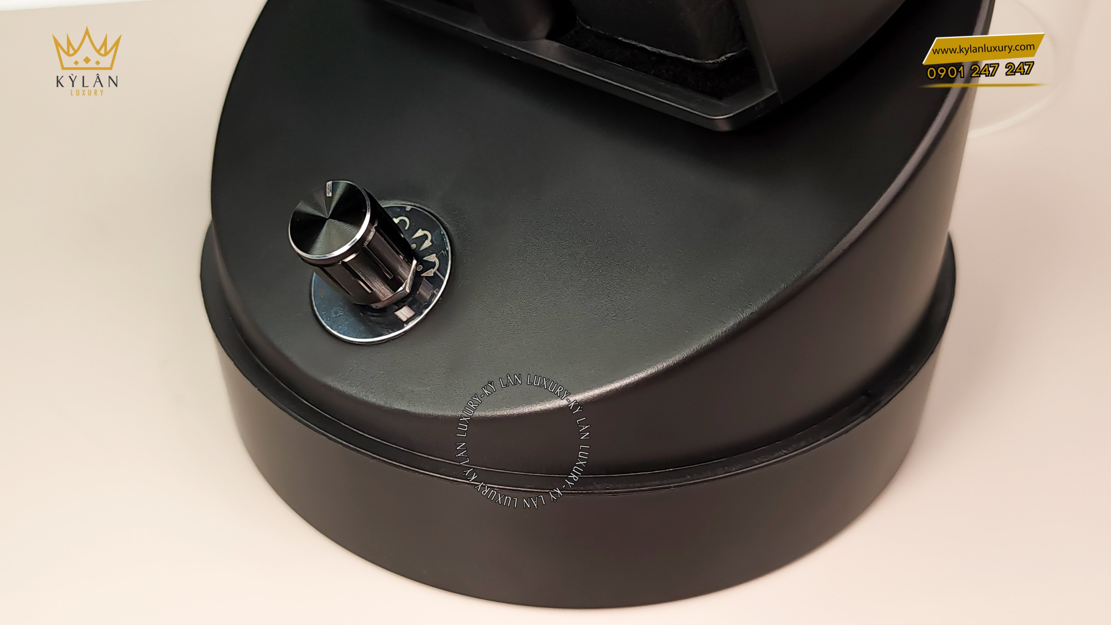 Hộp xoay đồng hồ 11 Kỳ Lân Luxury hop xoay dong ho 13 Hộp xoay đồng hồ