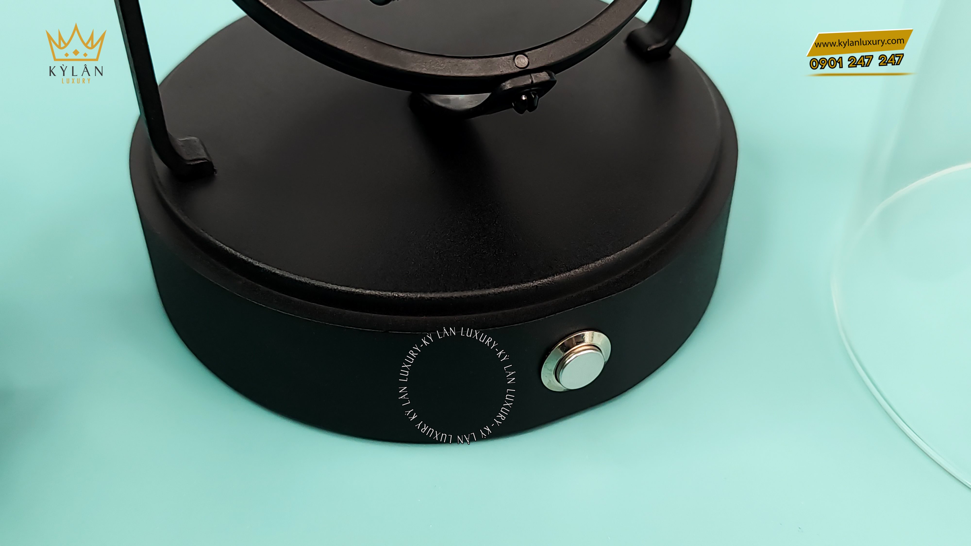 Hộp xoay đồng hồ 4 Kỳ Lân Luxury hop xoay dong ho 2 d98b0f8d d9c4 477b 866b 80be23ad632d Hộp xoay đồng hồ