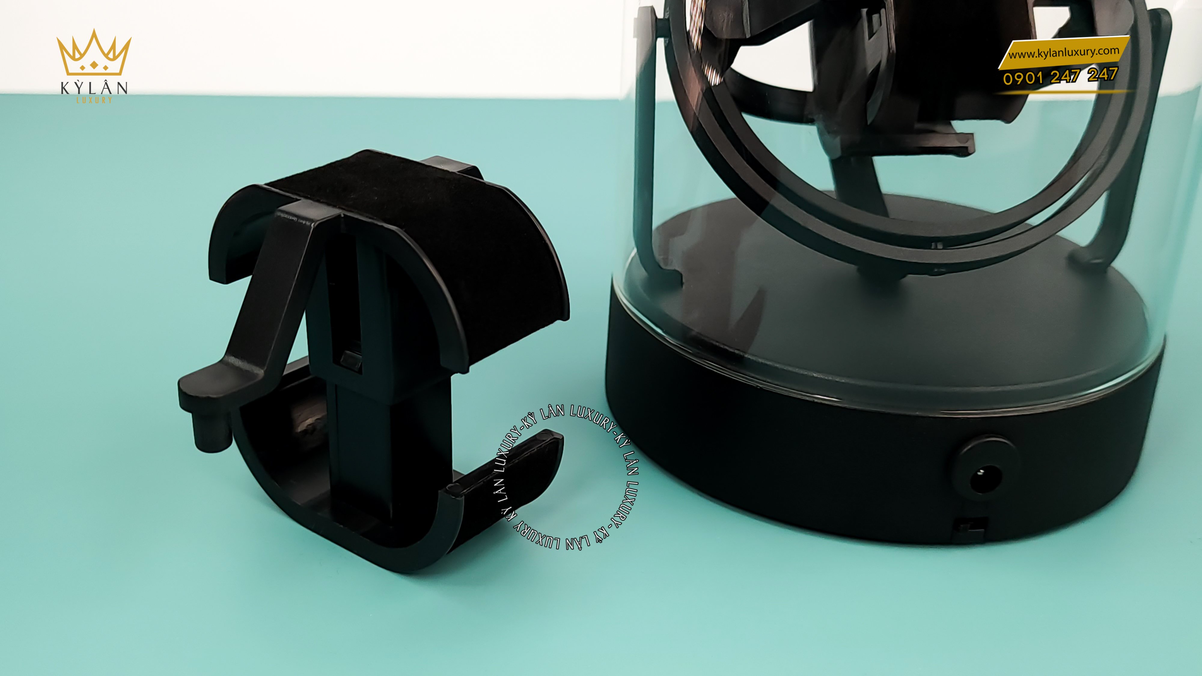 Hộp xoay đồng hồ 9 Kỳ Lân Luxury hop xoay dong ho 7 63e1b35e 5295 40ed 93be c656deb3f0b1 Hộp xoay đồng hồ