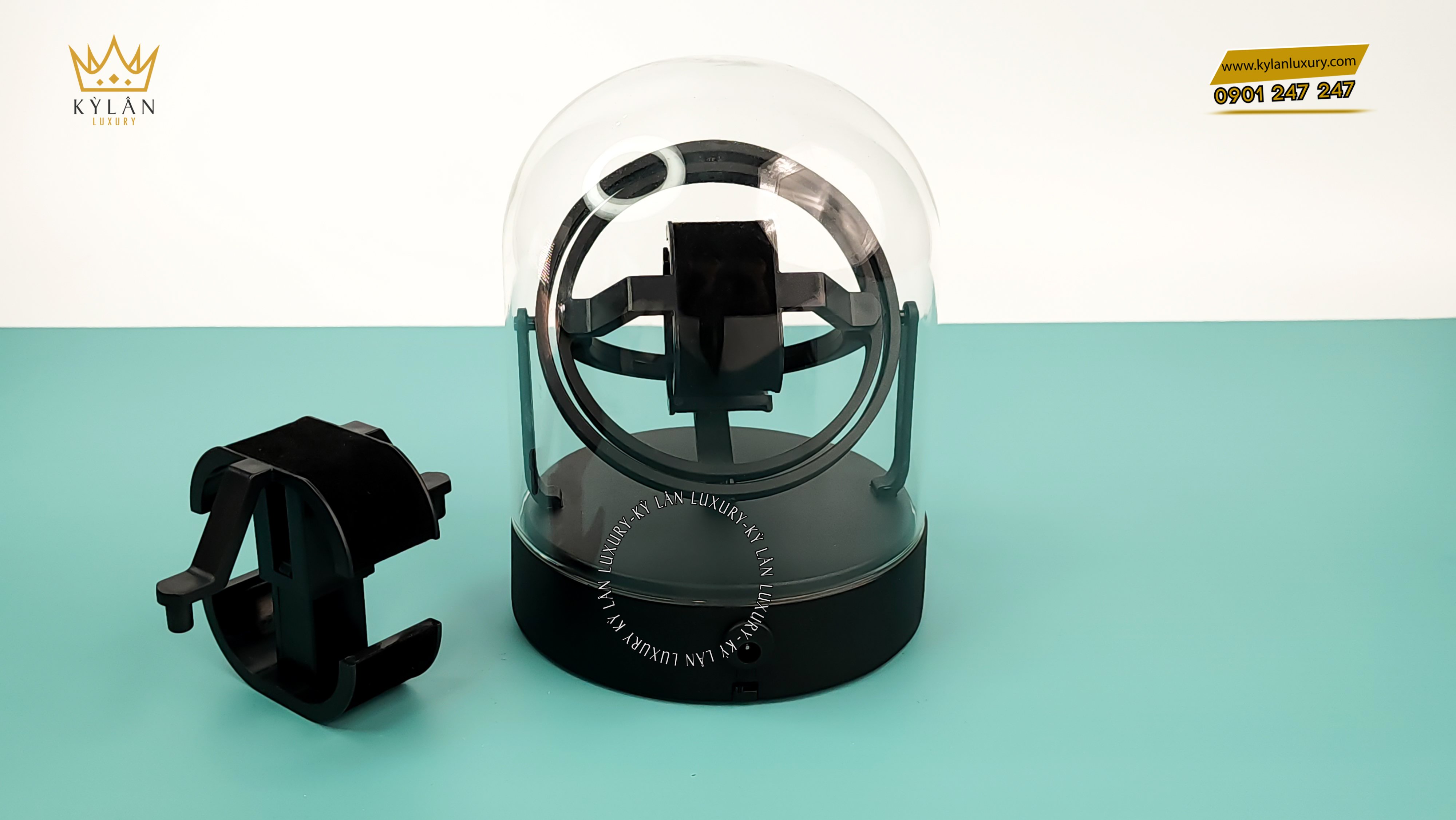 Hộp xoay đồng hồ 3 Kỳ Lân Luxury hop xoay dong ho 8 9a7d44d3 cdff 401c b061 4f35a7ce6682 Hộp xoay đồng hồ