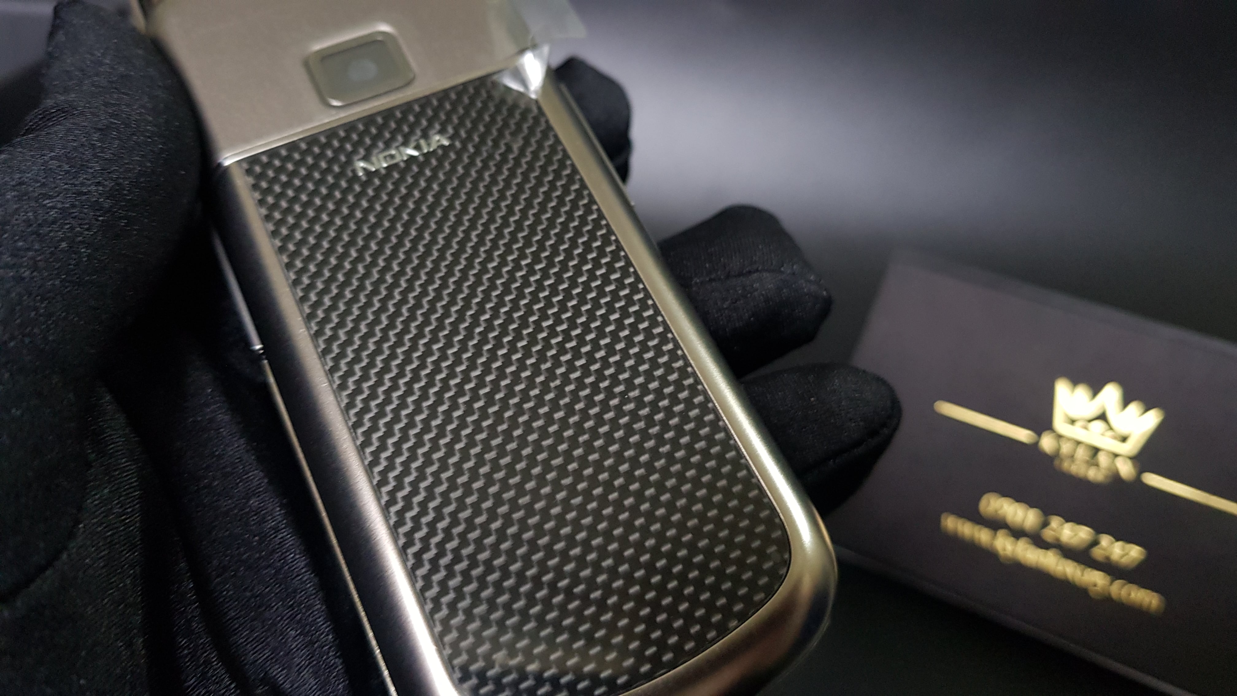 Nokia 8800 cacbon arte new mới 100% chưa sử dụng 61 Kỳ Lân Luxury nokia 8800 cacbon arte new moi chua su dung 38 Nokia 8800 cacbon arte new mới 100% chưa sử dụng