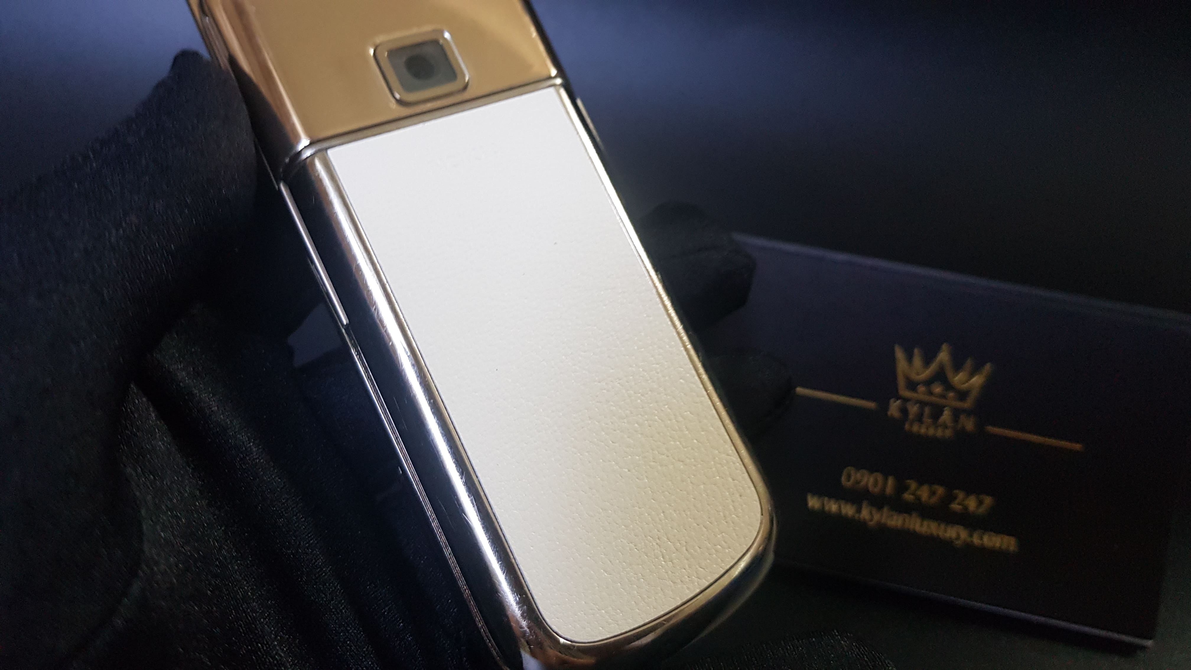 Nokia 8800 Gold Arte zin mạ vàng đẹp 13 Kỳ Lân Luxury nokia 8800 gold arte zin ma vang 11 Nokia 8800 Gold Arte zin mạ vàng đẹp