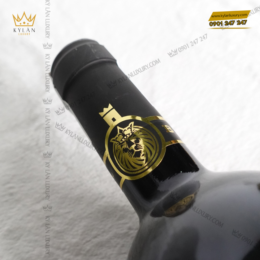 Rượu vang Ý Ben Gold Feudi Salentini Salento Limited Edition 4 Kỳ Lân Luxury ruou vang y ben gold feudi salentini salento limited edition 3 Rượu vang Ý Ben Gold Feudi Salentini Salento Limited Edition