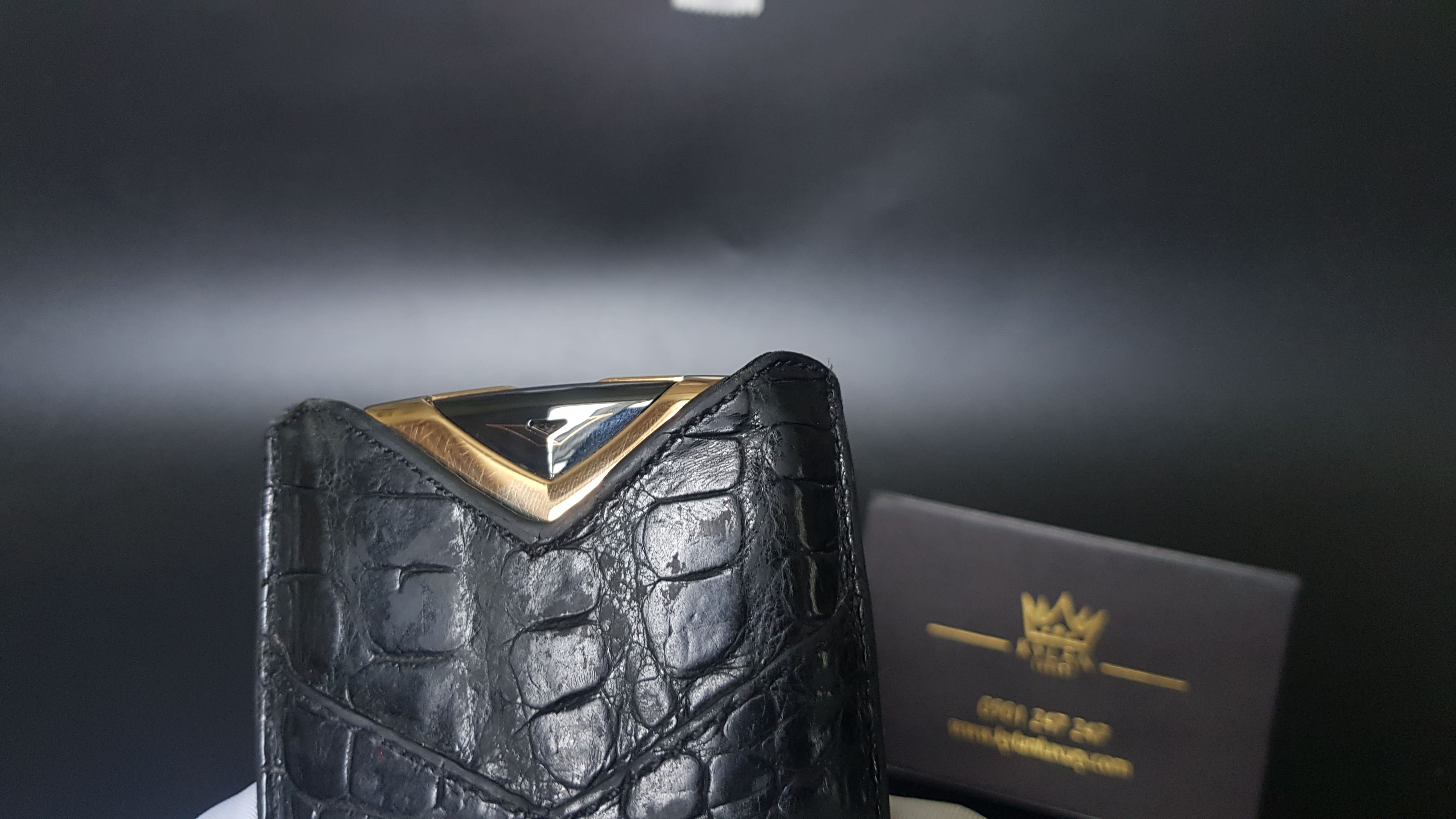 Vertu Quest chính hãng vàng khối 750 độc quyền 7 Kỳ Lân Luxury vertu quest vang khoi 750 68 Vertu Quest chính hãng vàng khối 750 độc quyền