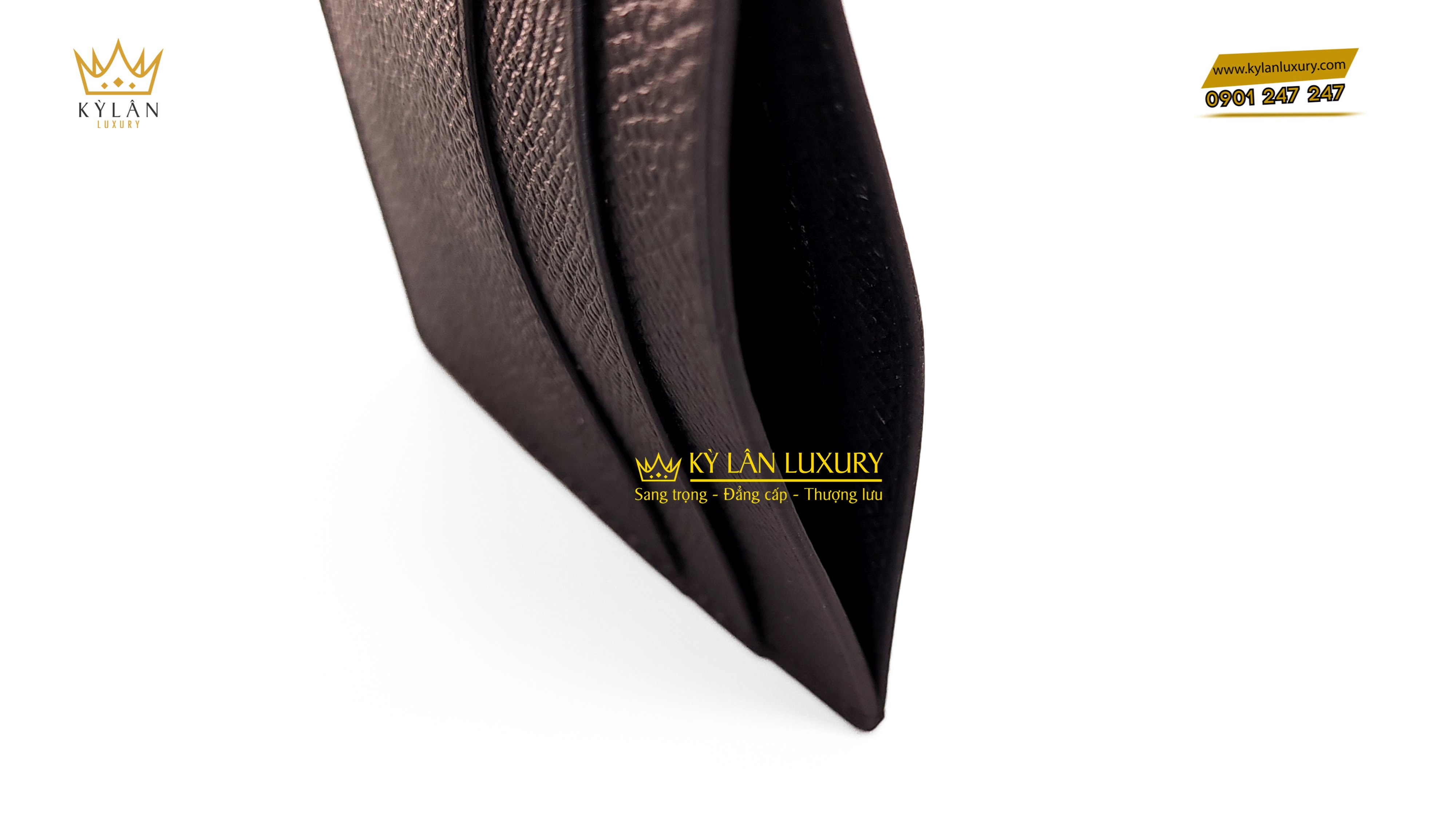 Ví đựng thẻ card 73 Kỳ Lân Luxury vi dung the card 10 Ví đựng thẻ card