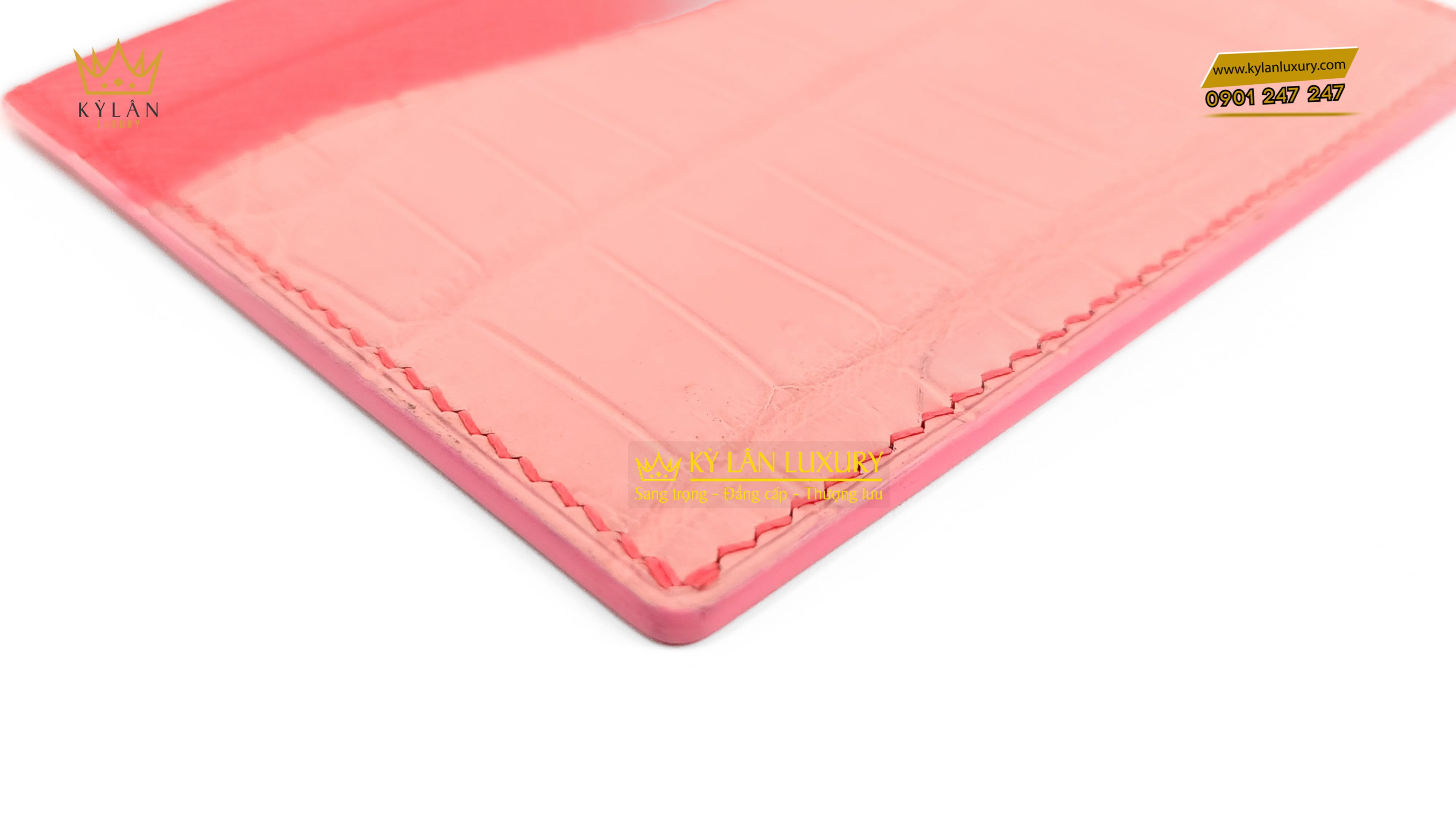 Ví đựng thẻ card 65 Kỳ Lân Luxury vi dung the card 11 Ví đựng thẻ card