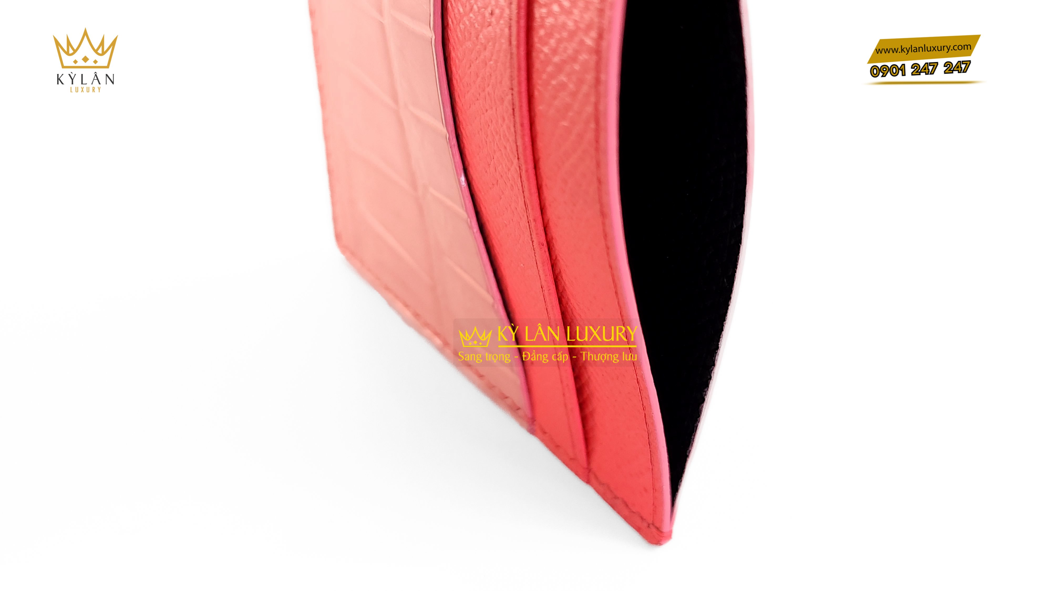 Ví đựng thẻ card 66 Kỳ Lân Luxury vi dung the card 14 Ví đựng thẻ card