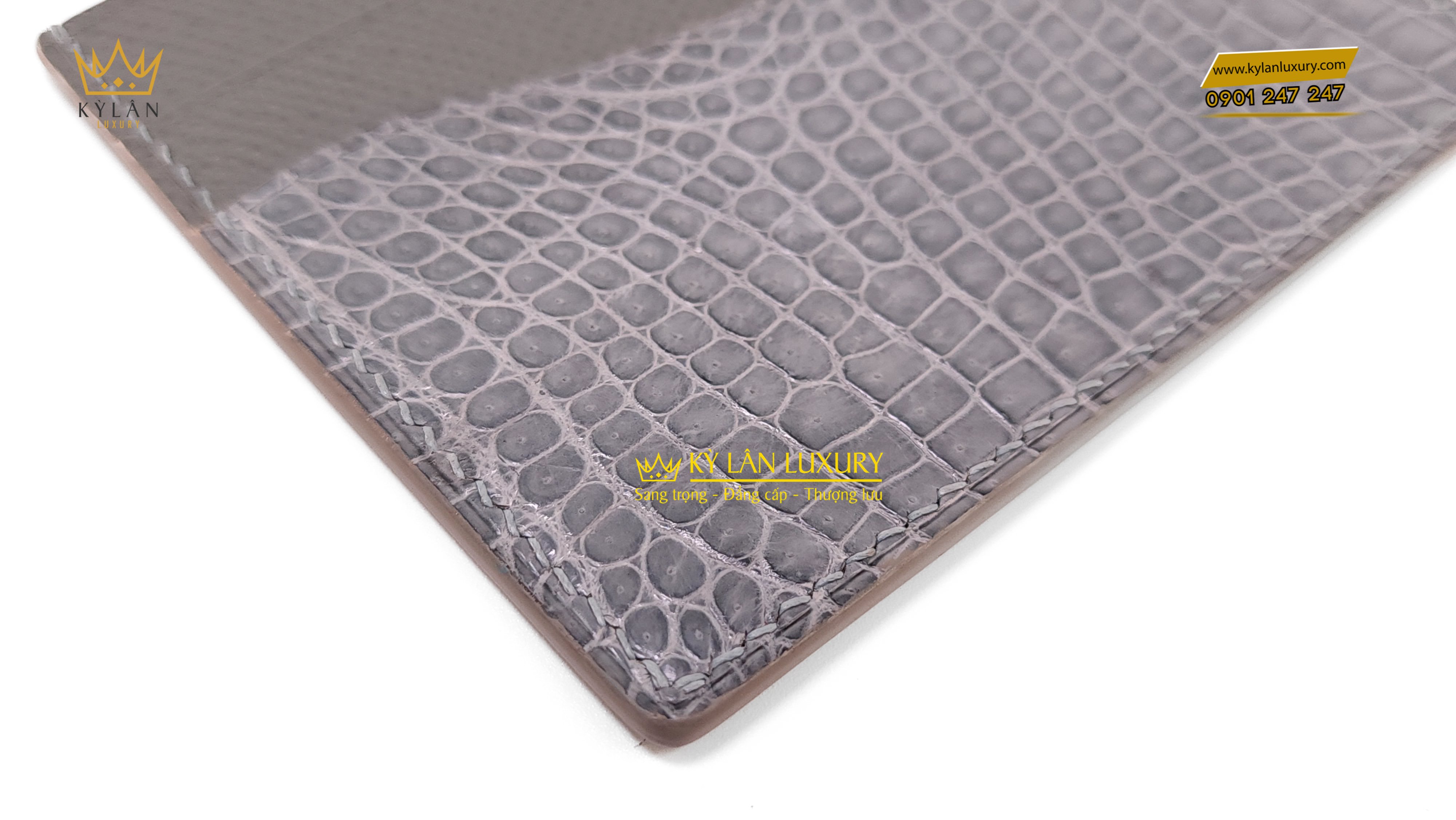 Ví đựng thẻ card 54 Kỳ Lân Luxury vi dung the card 19 Ví đựng thẻ card