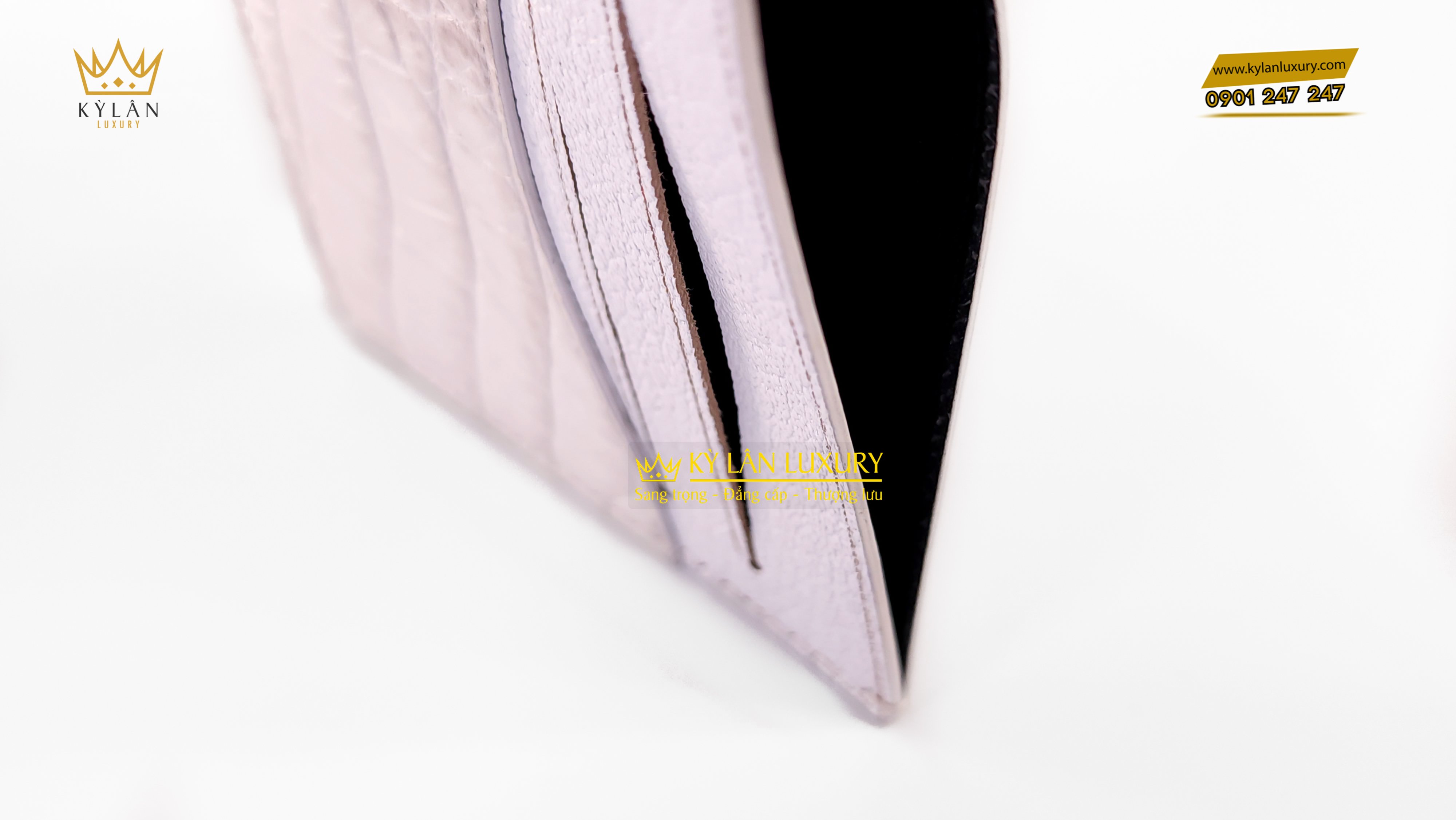 Ví đựng thẻ card 49 Kỳ Lân Luxury vi dung the card 28 Ví đựng thẻ card