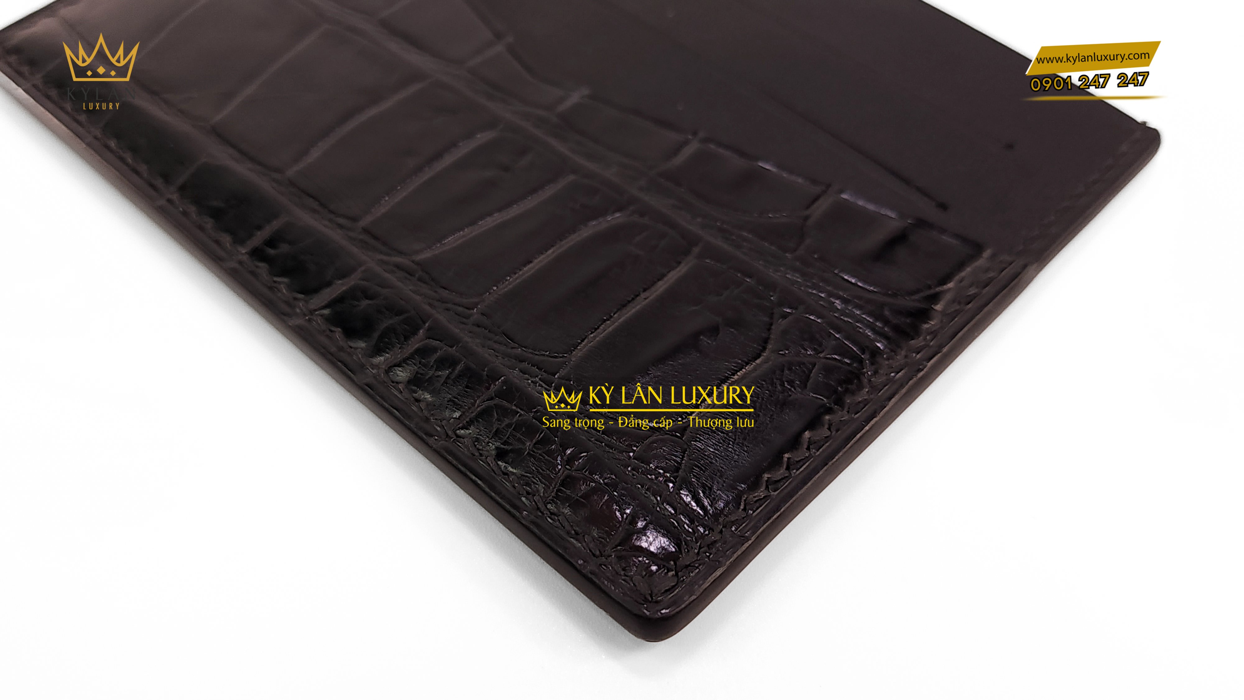 Ví đựng thẻ card 45 Kỳ Lân Luxury vi dung the card 37 Ví đựng thẻ card