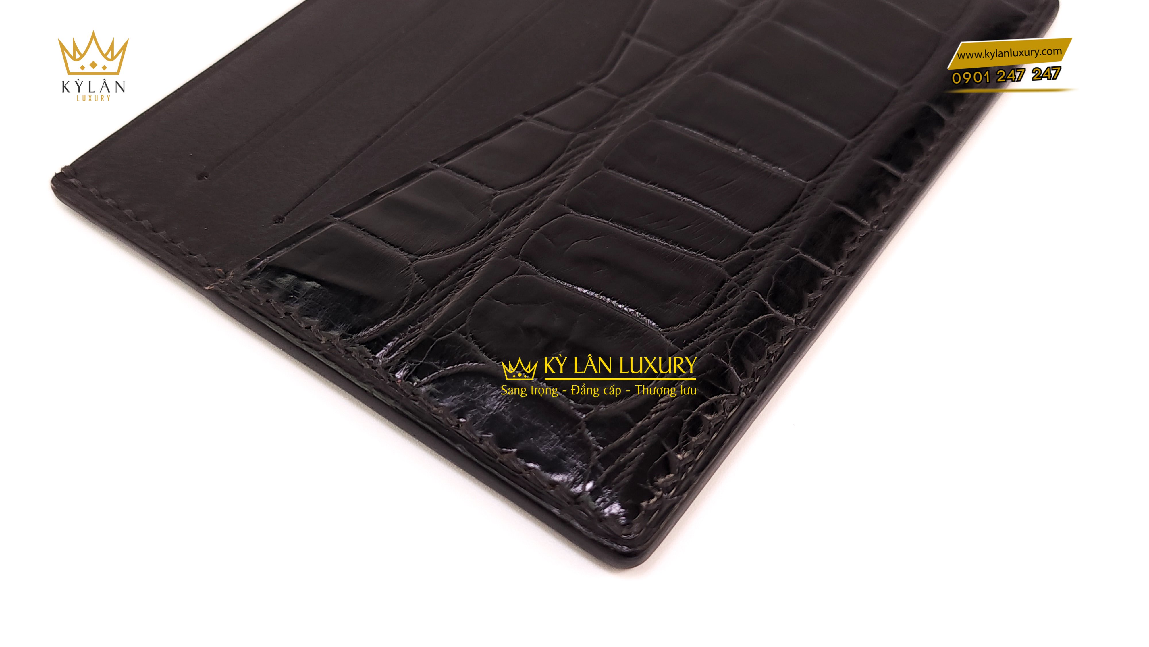 Ví đựng thẻ card 47 Kỳ Lân Luxury vi dung the card 39 Ví đựng thẻ card