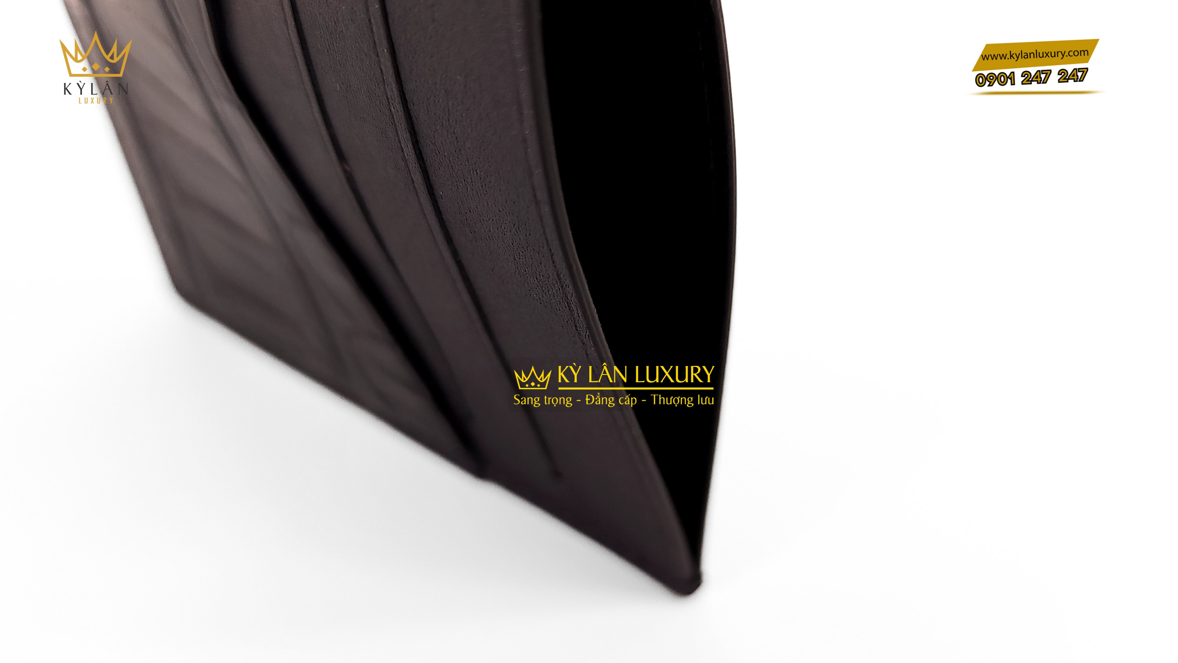 Ví đựng thẻ card 43 Kỳ Lân Luxury vi dung the card 42 Ví đựng thẻ card