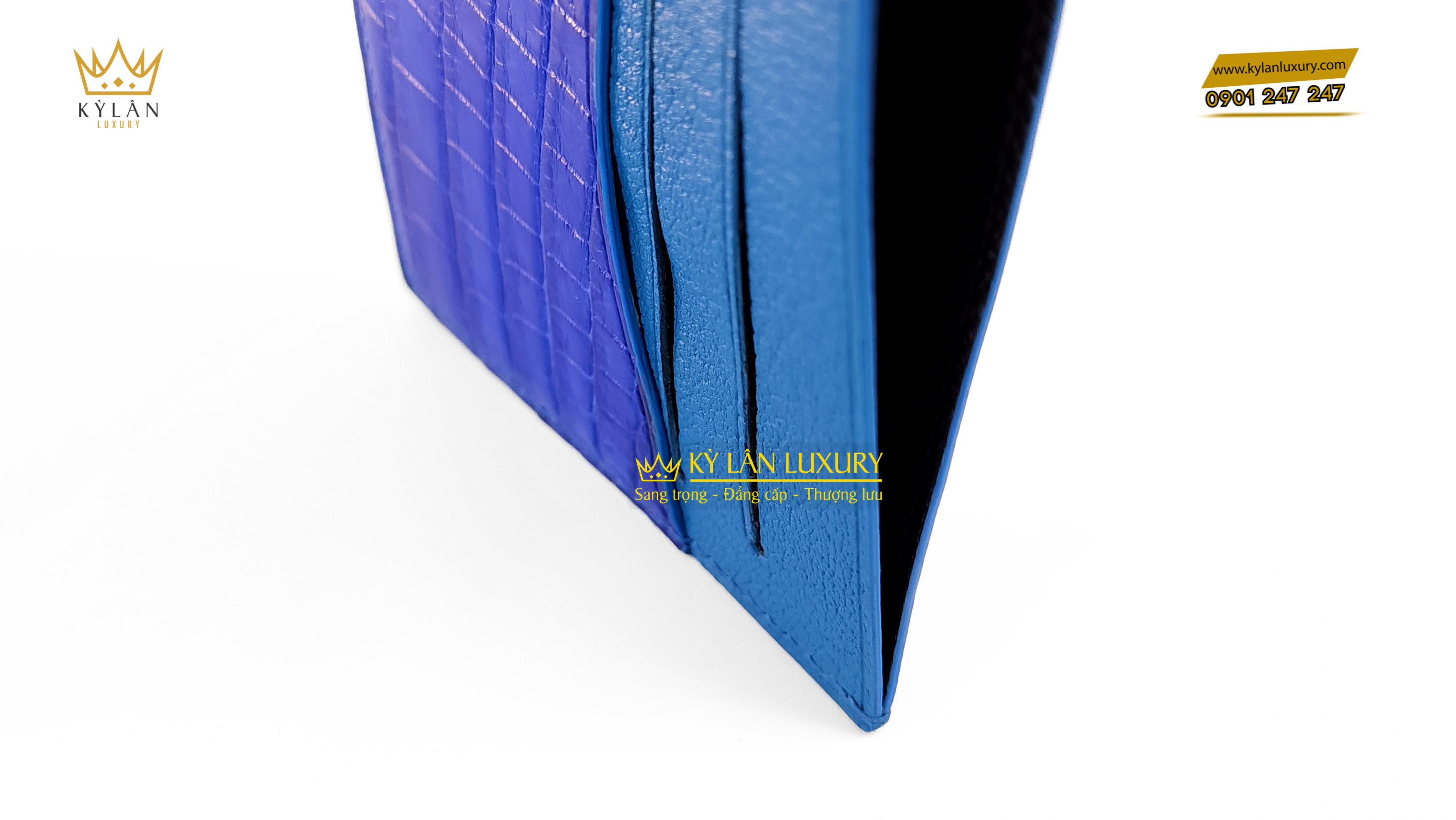 Ví đựng thẻ card 75 Kỳ Lân Luxury vi dung the card 43 Ví đựng thẻ card