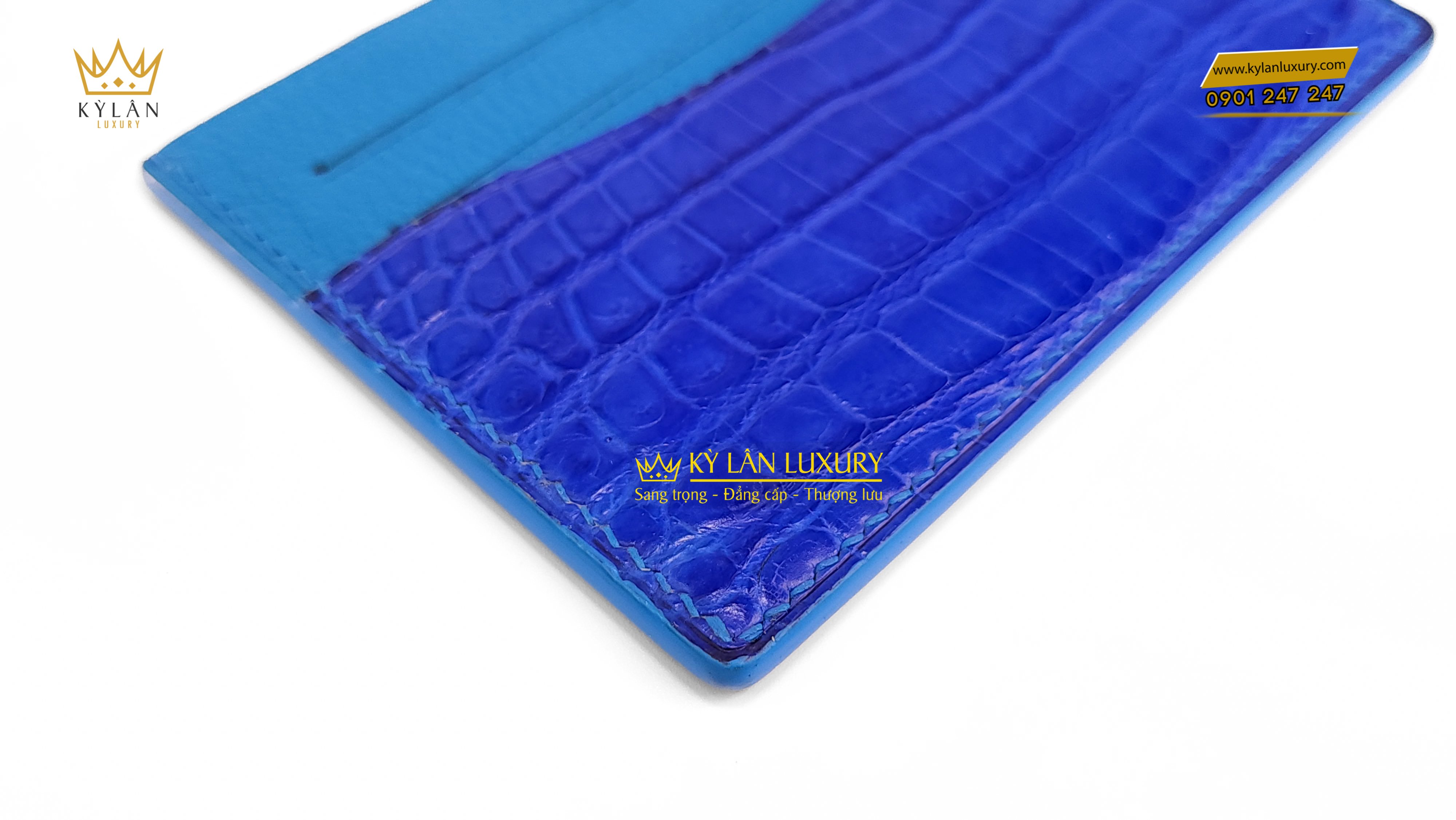 Ví đựng thẻ card 78 Kỳ Lân Luxury vi dung the card 47 Ví đựng thẻ card