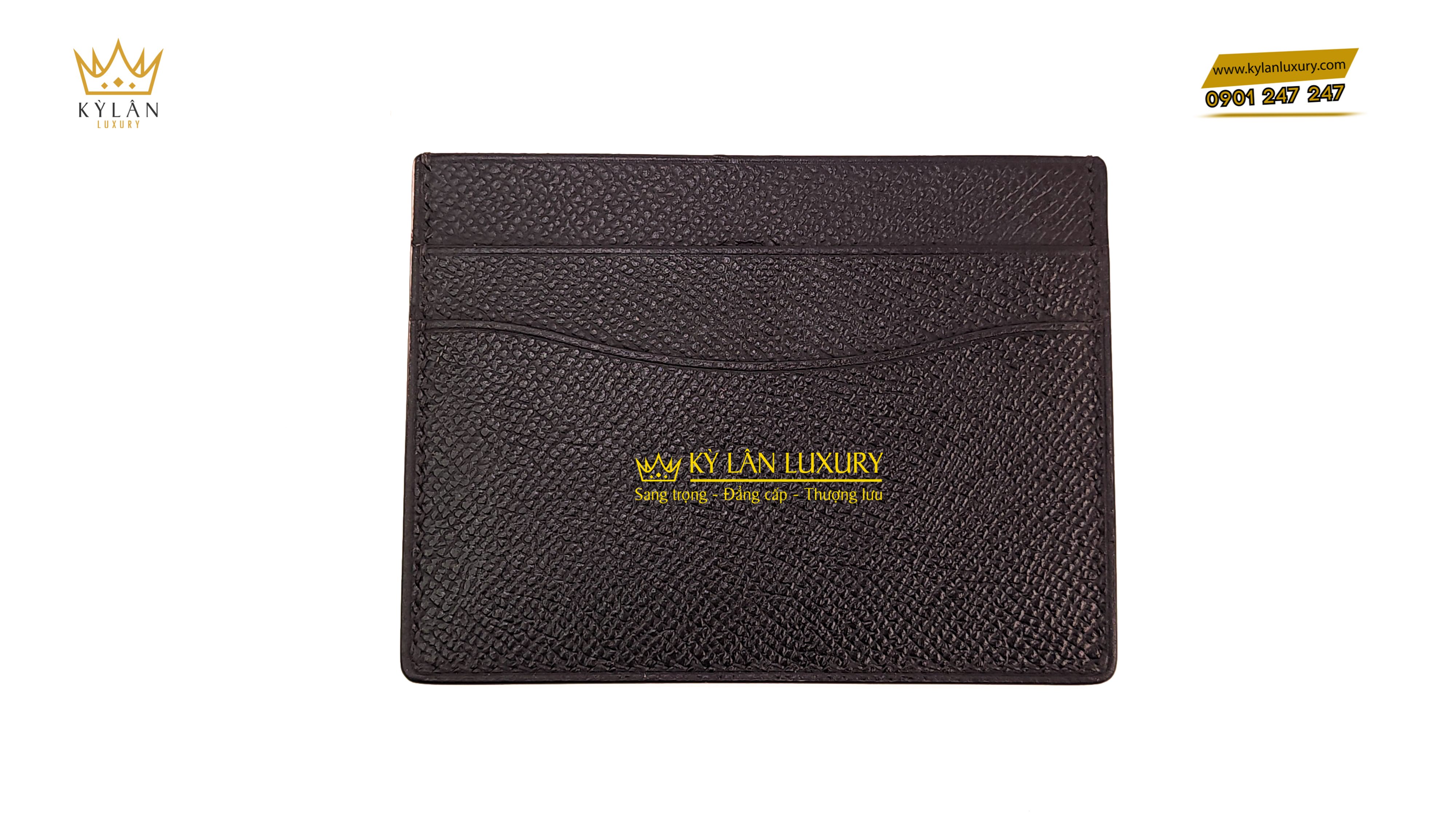 Ví đựng thẻ card 68 Kỳ Lân Luxury vi dung the card 5 Ví đựng thẻ card