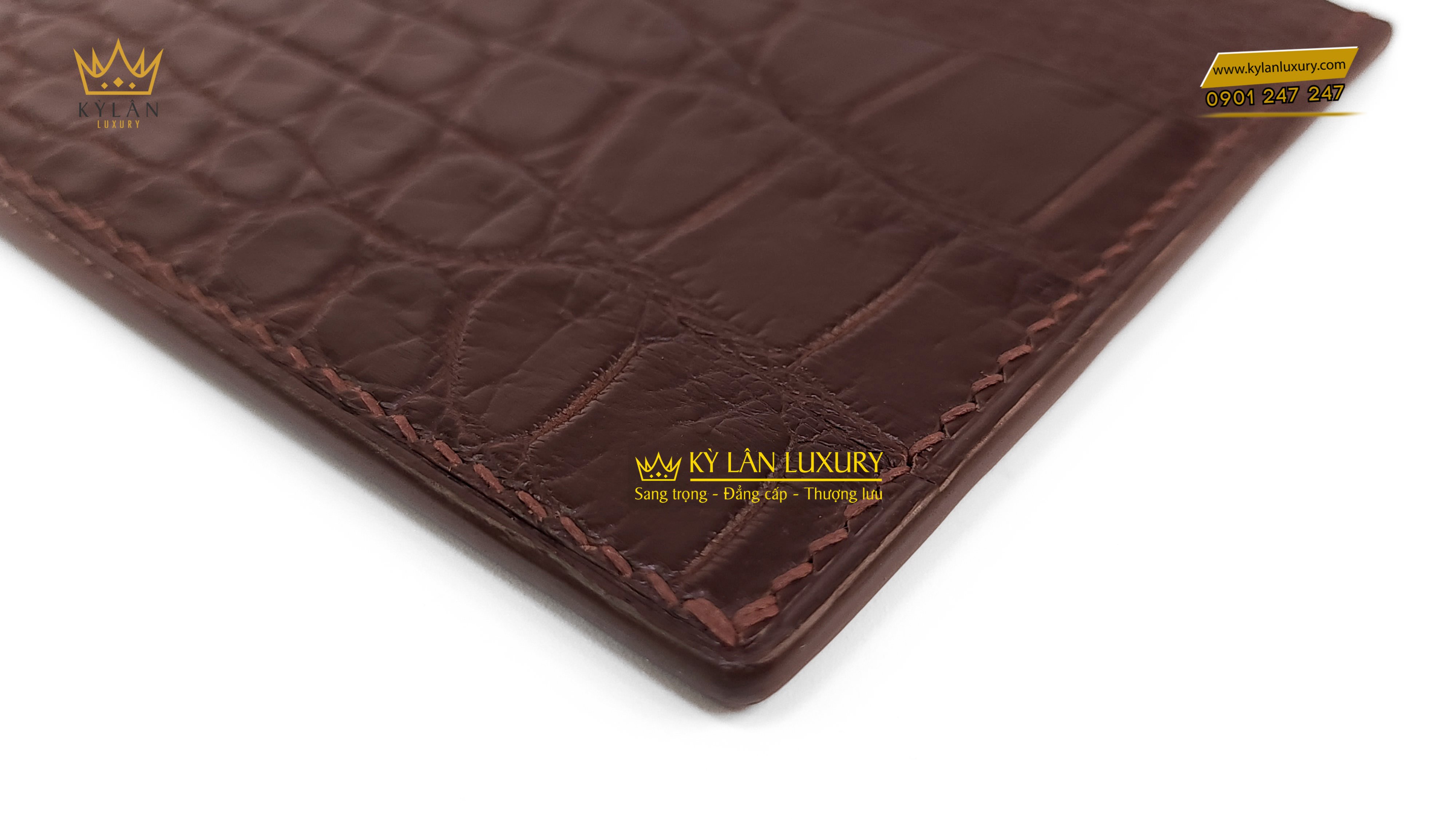 Ví đựng thẻ card 37 Kỳ Lân Luxury vi dung the card 53 Ví đựng thẻ card