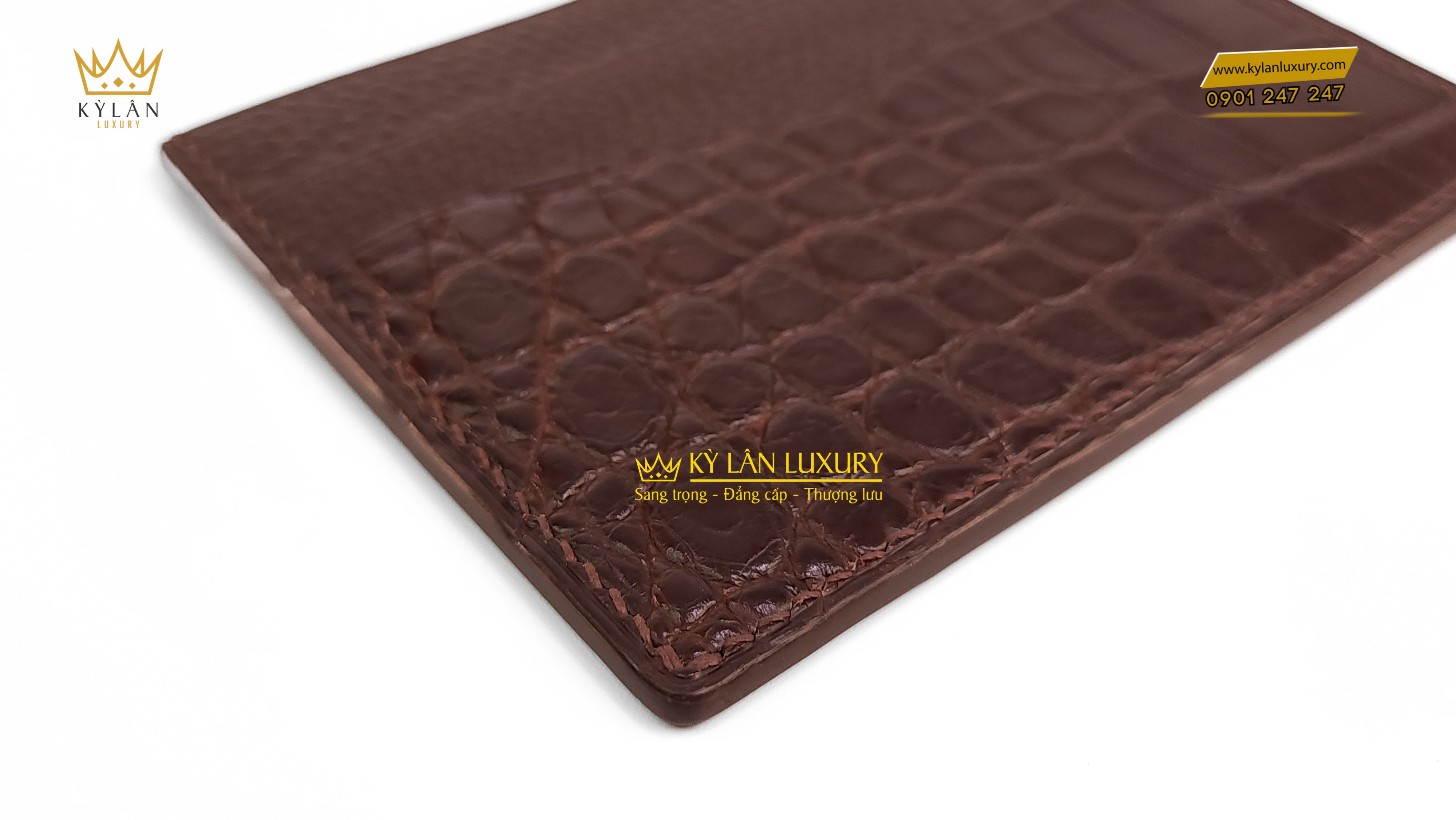 Ví đựng thẻ card 38 Kỳ Lân Luxury vi dung the card 54 Ví đựng thẻ card