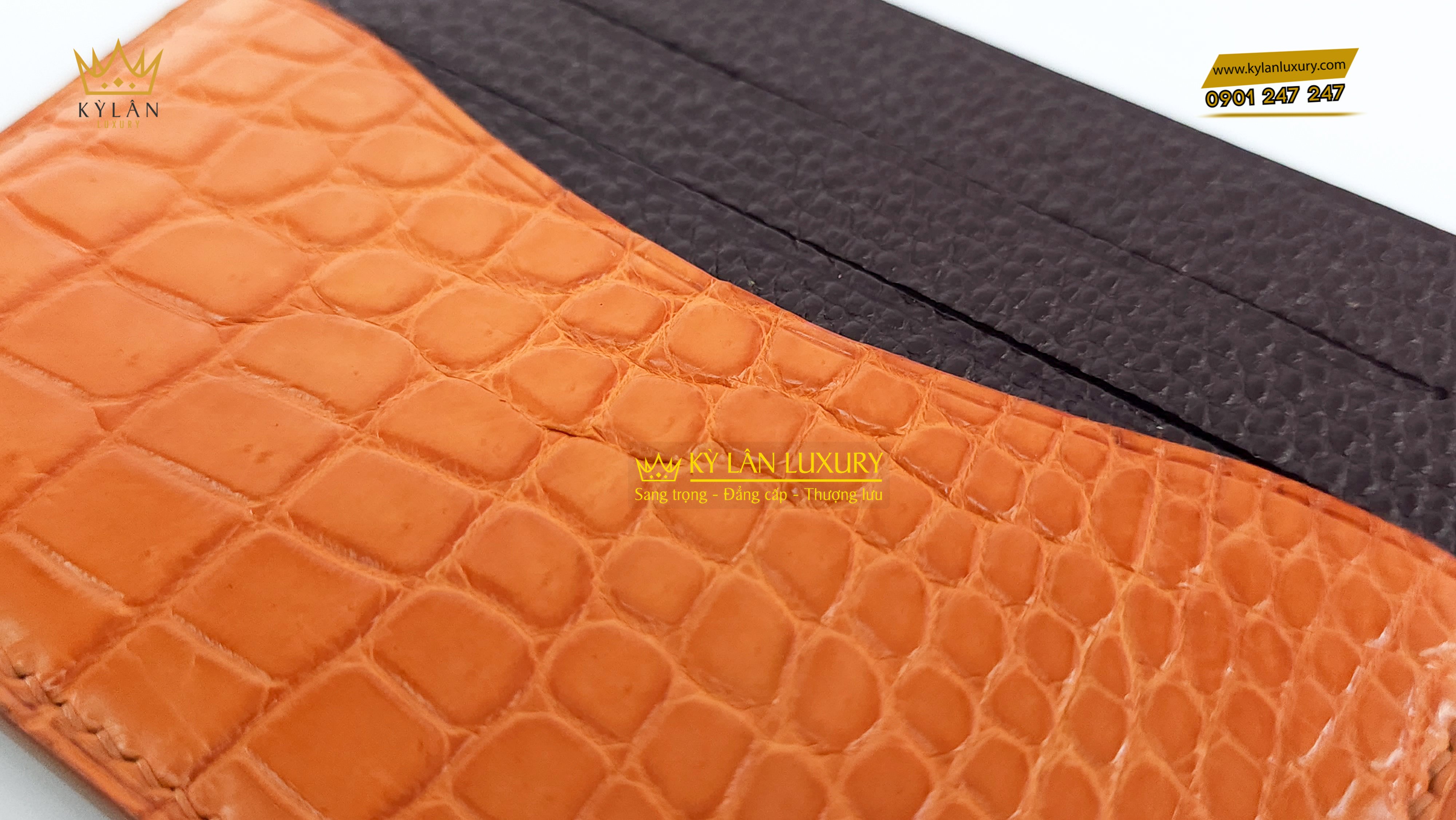 Ví đựng thẻ card 33 Kỳ Lân Luxury vi dung the card 59 Ví đựng thẻ card