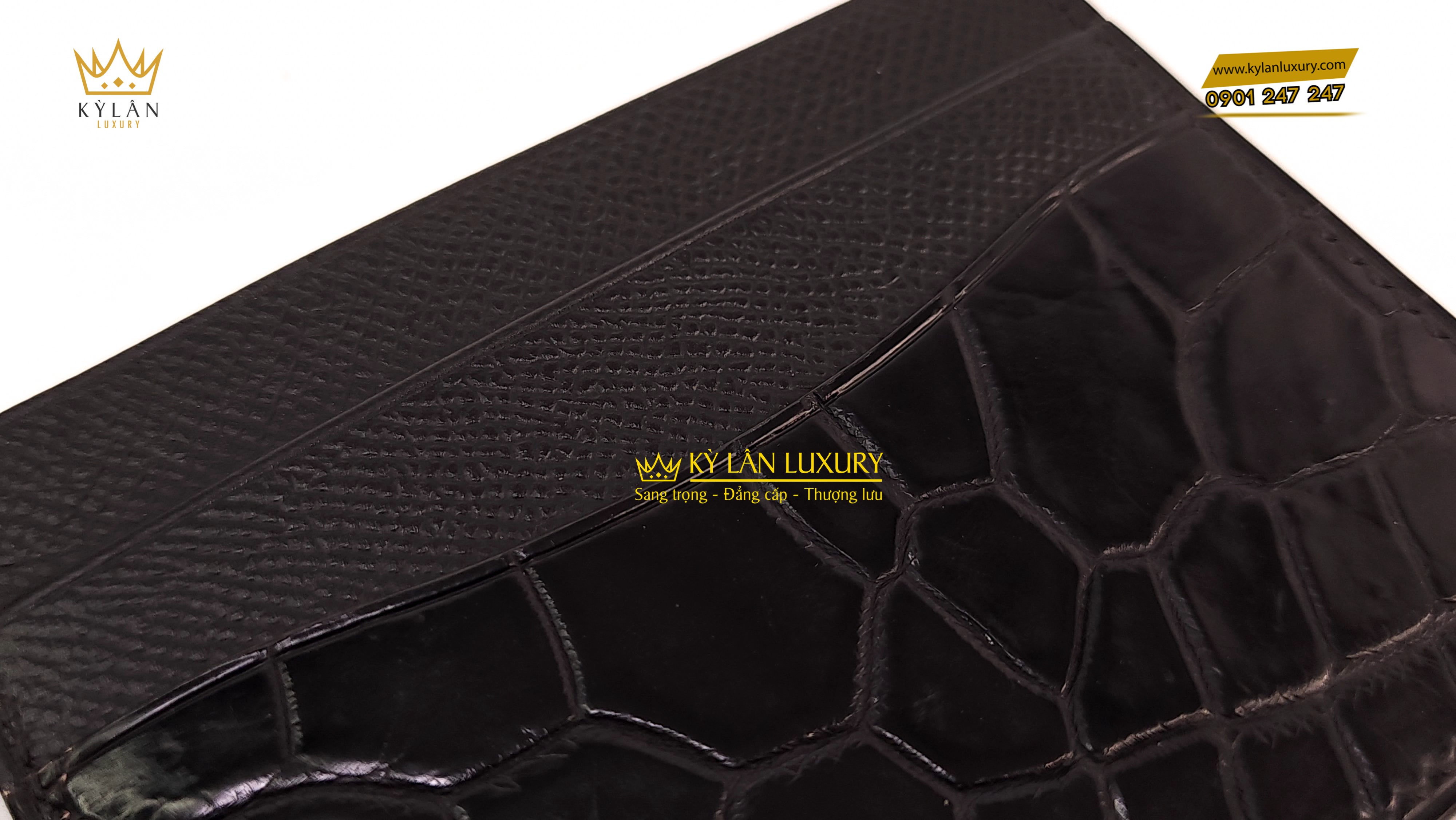 Ví đựng thẻ card 70 Kỳ Lân Luxury vi dung the card 6 Ví đựng thẻ card