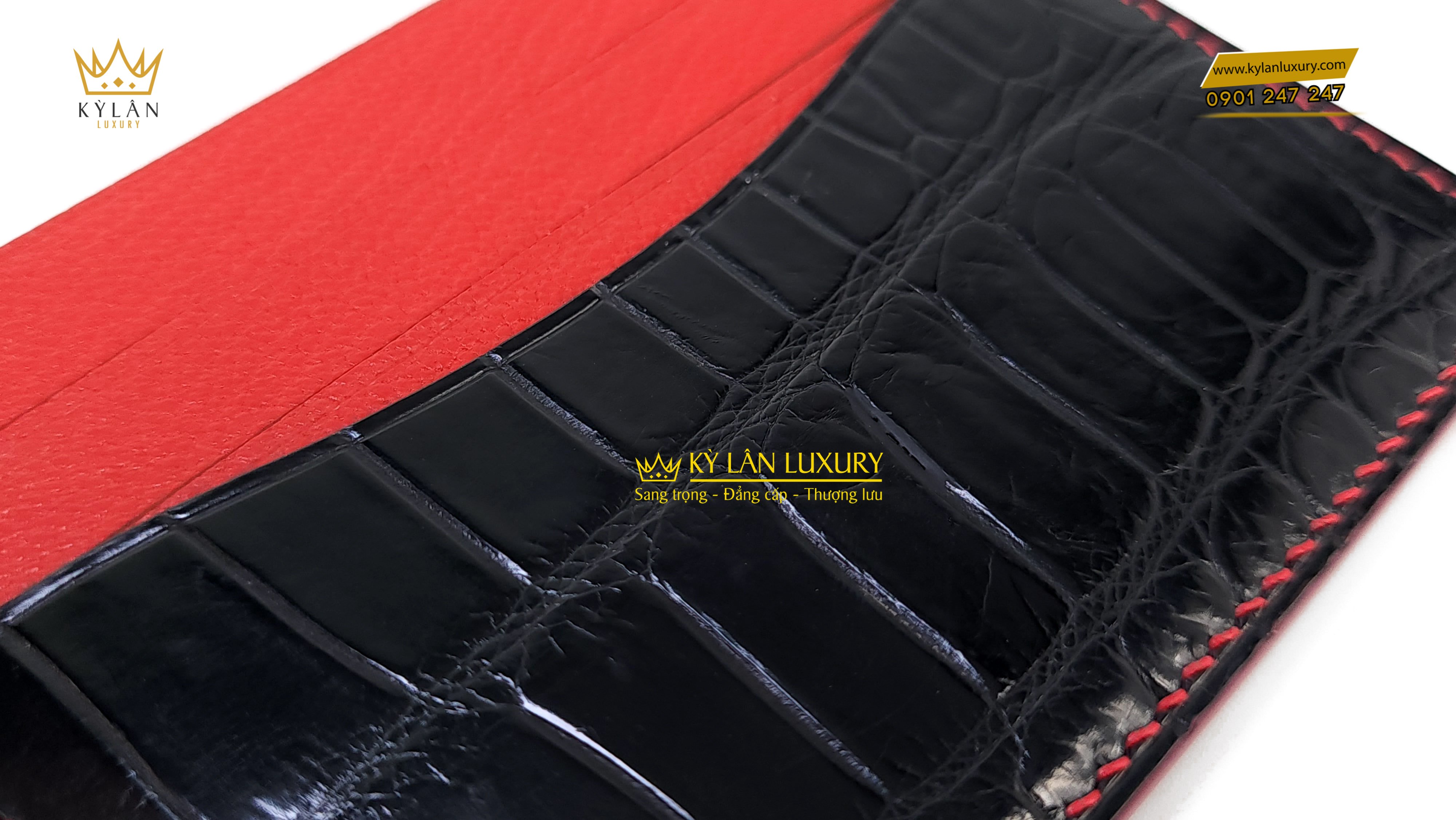 Ví đựng thẻ card 29 Kỳ Lân Luxury vi dung the card 65 Ví đựng thẻ card