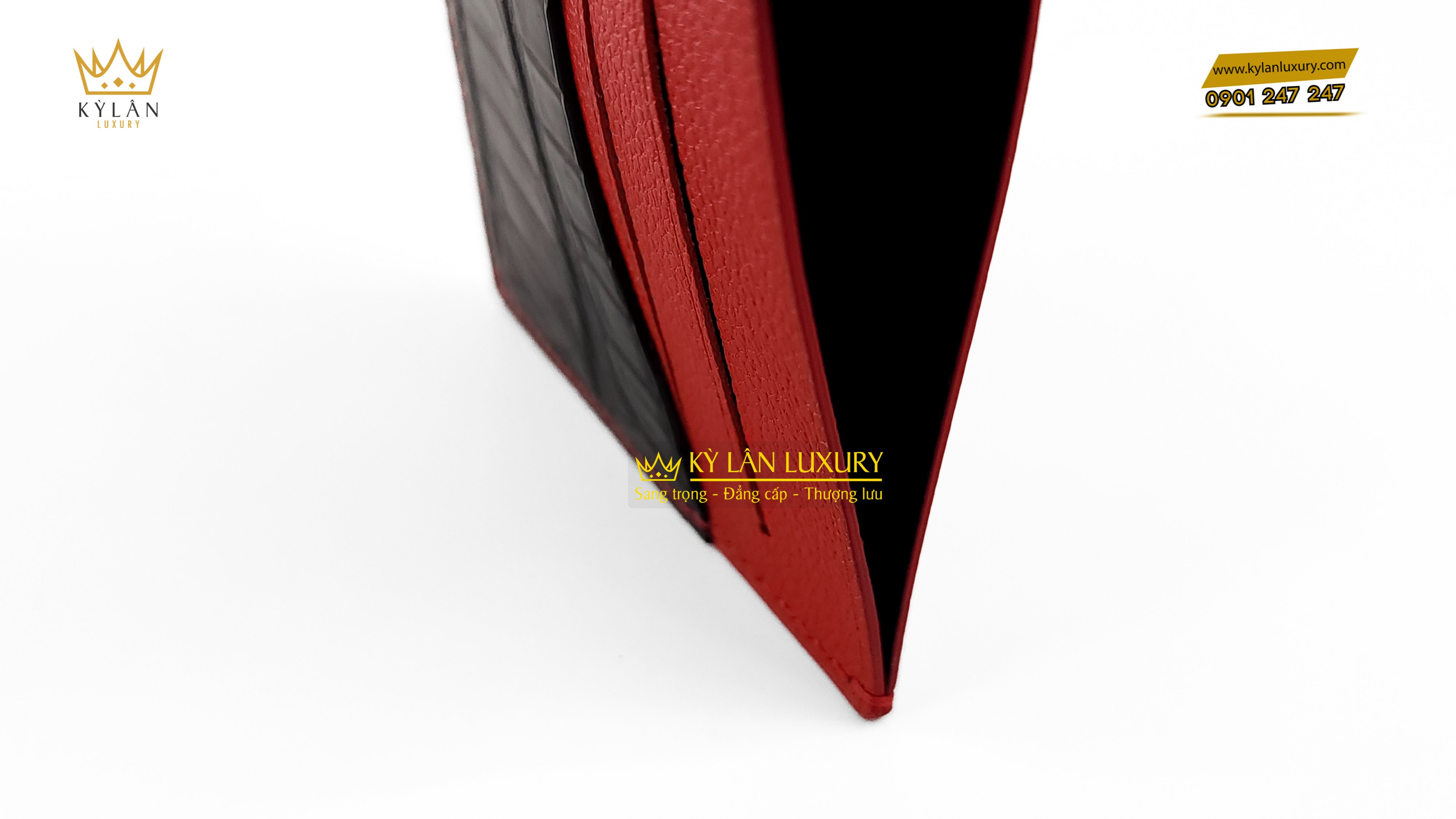 Ví đựng thẻ card 28 Kỳ Lân Luxury vi dung the card 73 Ví đựng thẻ card