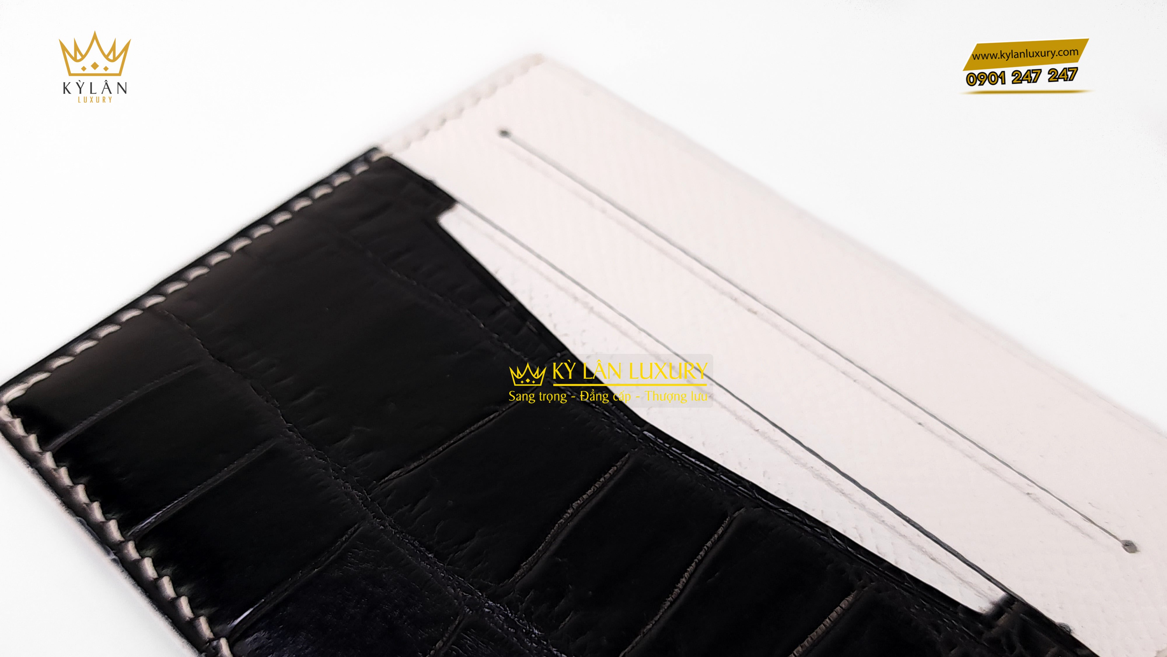 Ví đựng thẻ card 21 Kỳ Lân Luxury vi dung the card 76 Ví đựng thẻ card