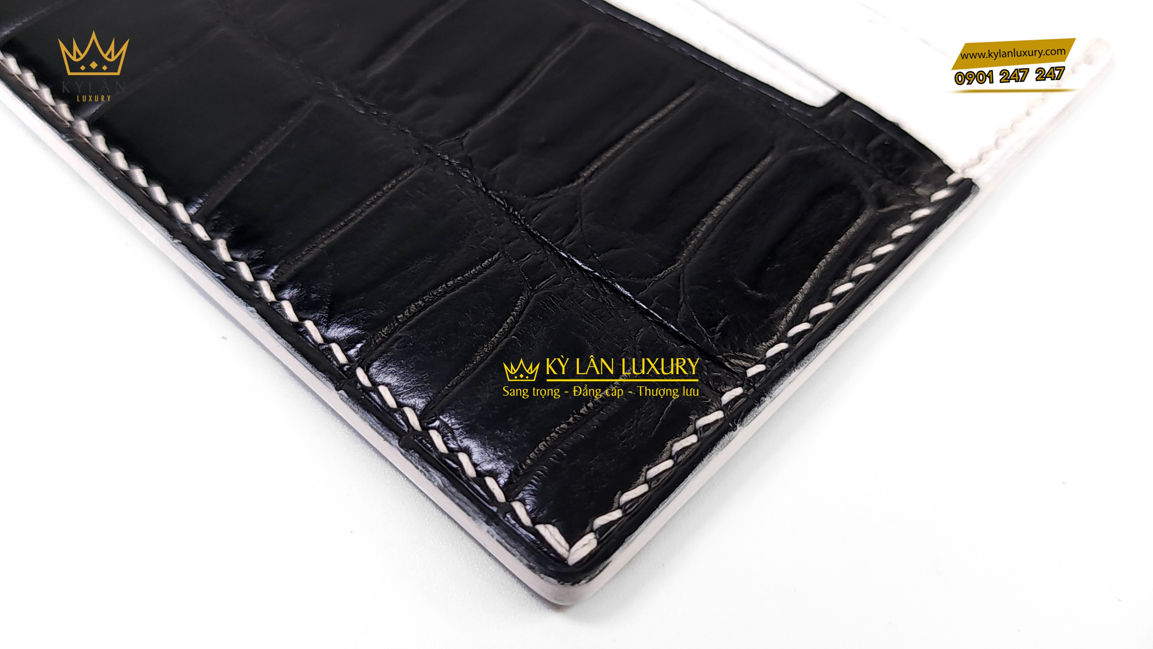 Ví đựng thẻ card 22 Kỳ Lân Luxury vi dung the card 77 Ví đựng thẻ card