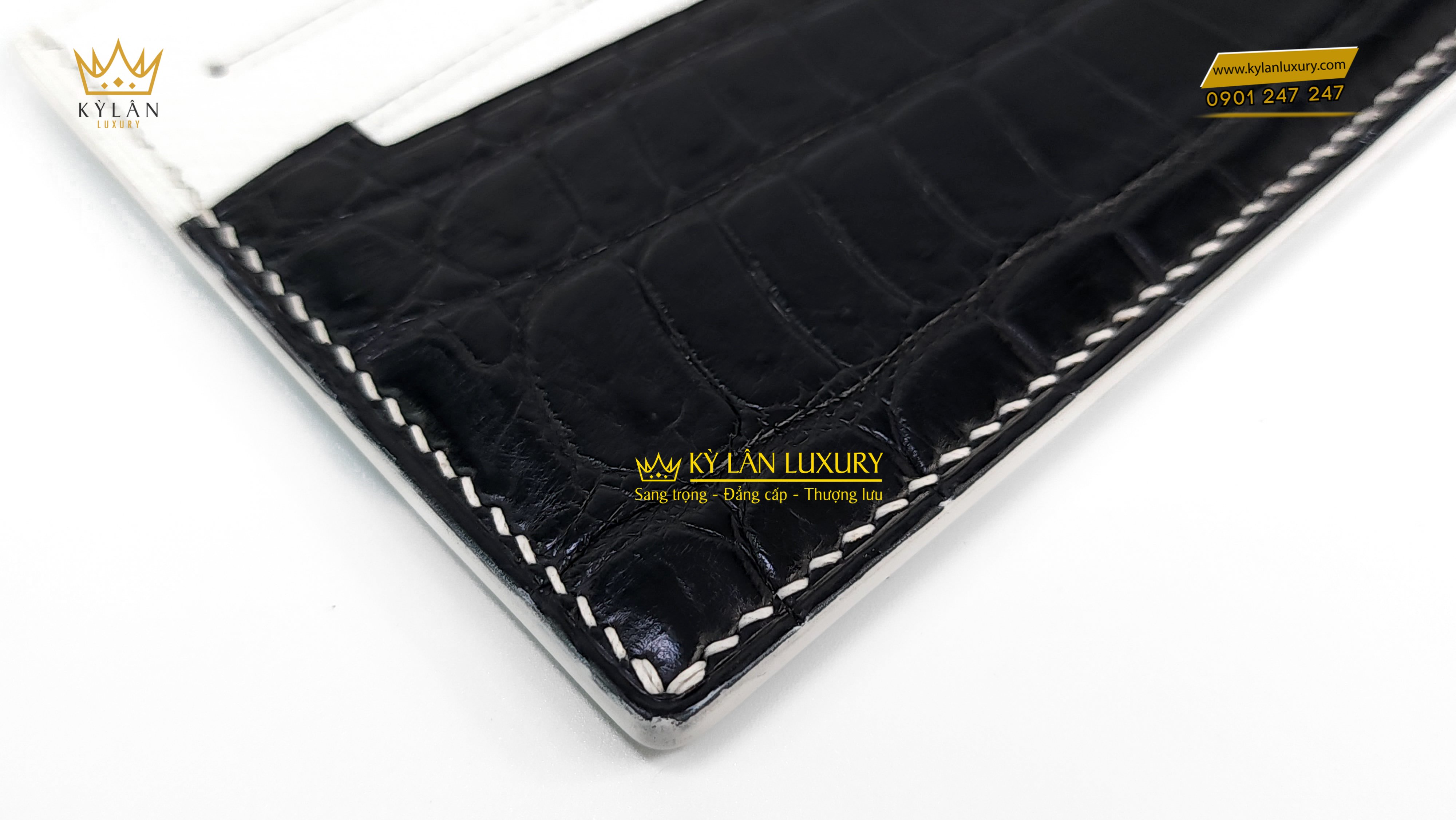 Ví đựng thẻ card 19 Kỳ Lân Luxury vi dung the card 79 Ví đựng thẻ card