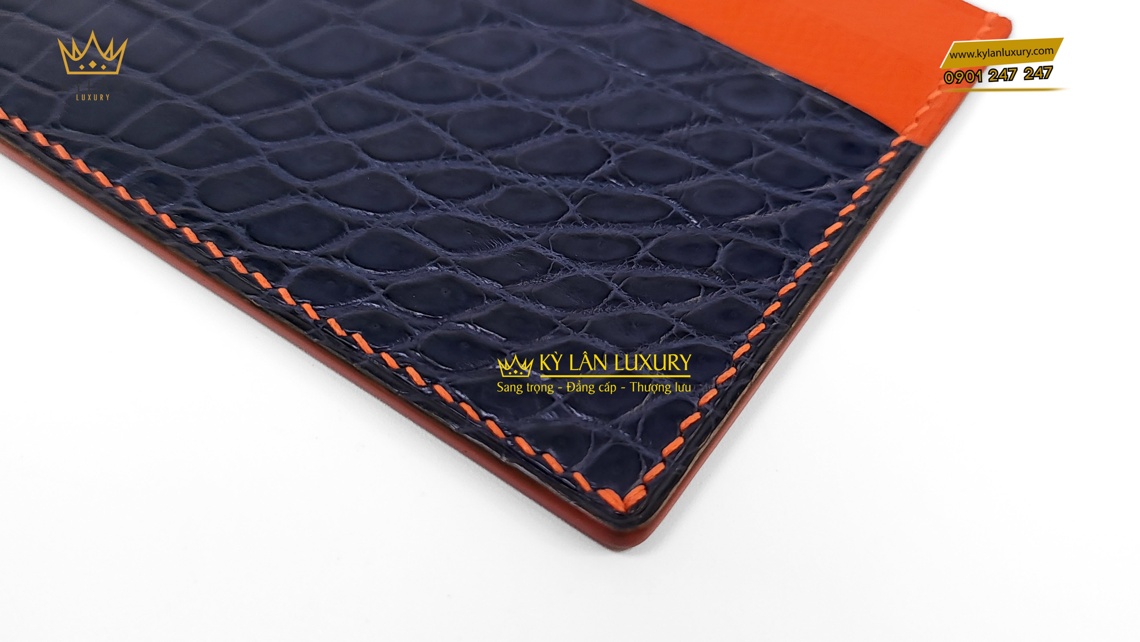 Ví đựng thẻ card 6 Kỳ Lân Luxury vi dung the card 85 Ví đựng thẻ card