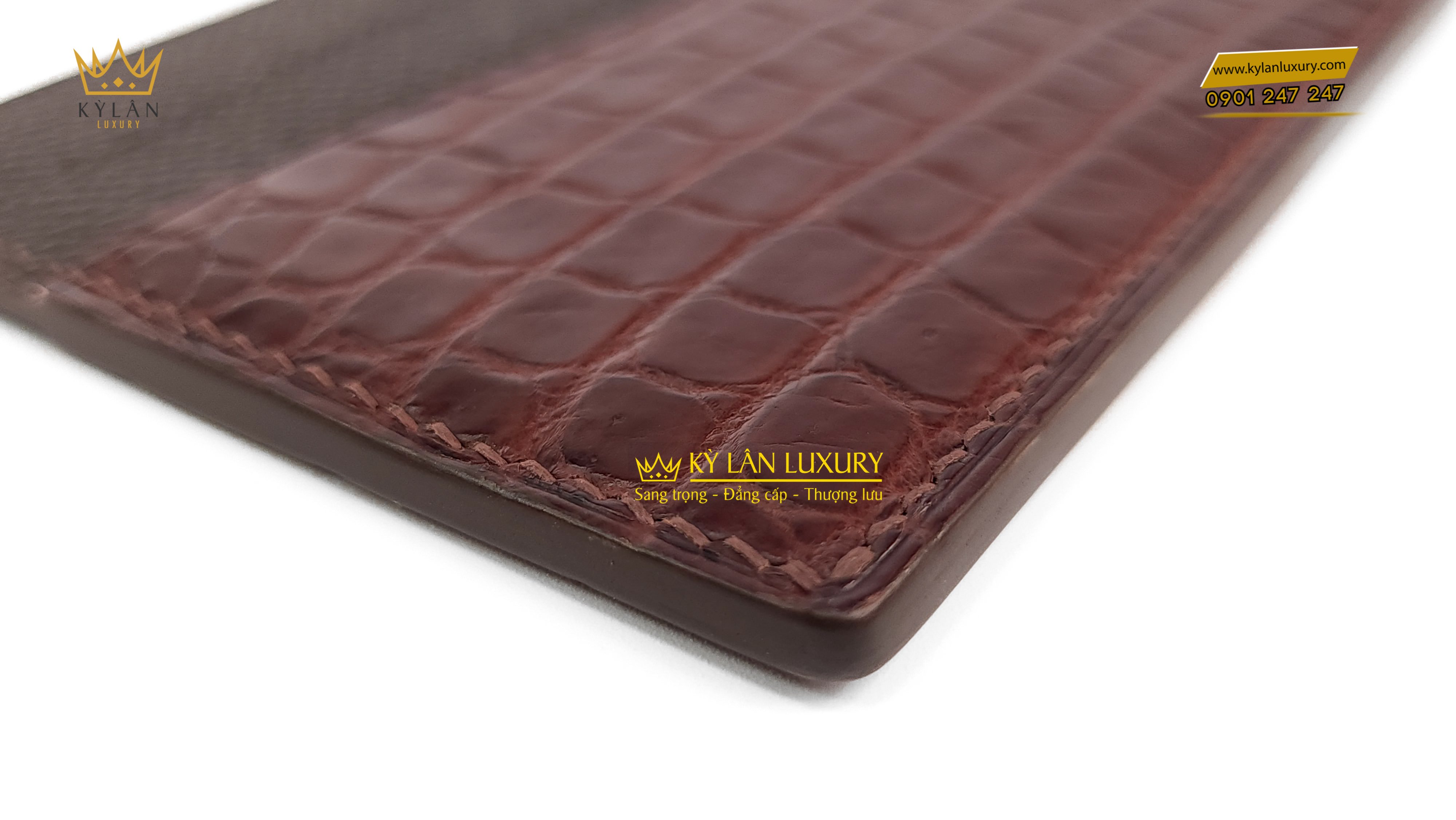 Ví đựng thẻ card 12 Kỳ Lân Luxury vi dung the card 97 Ví đựng thẻ card