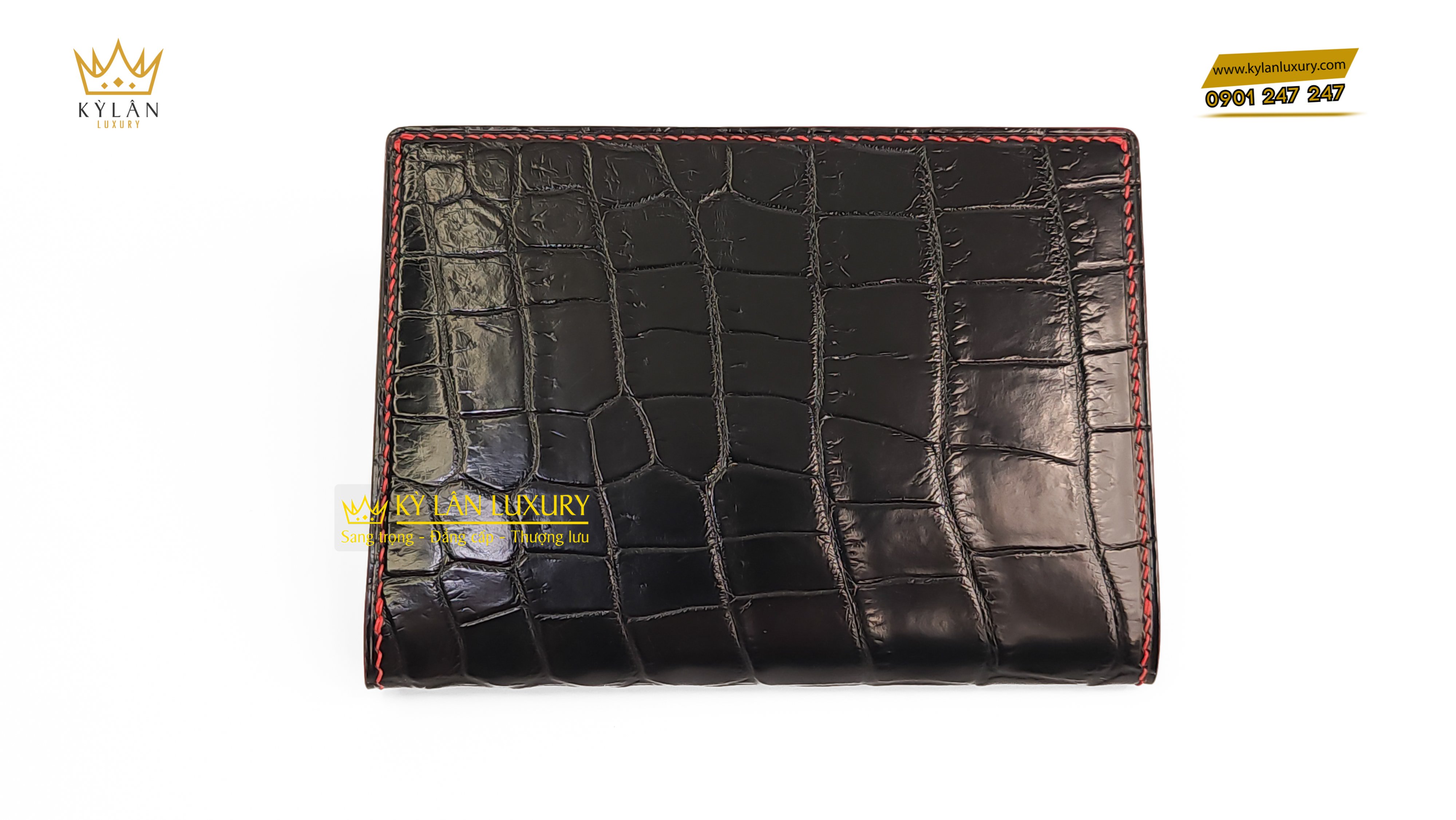 Ví Passport 11 Kỳ Lân Luxury vi passport 12 Ví Passport