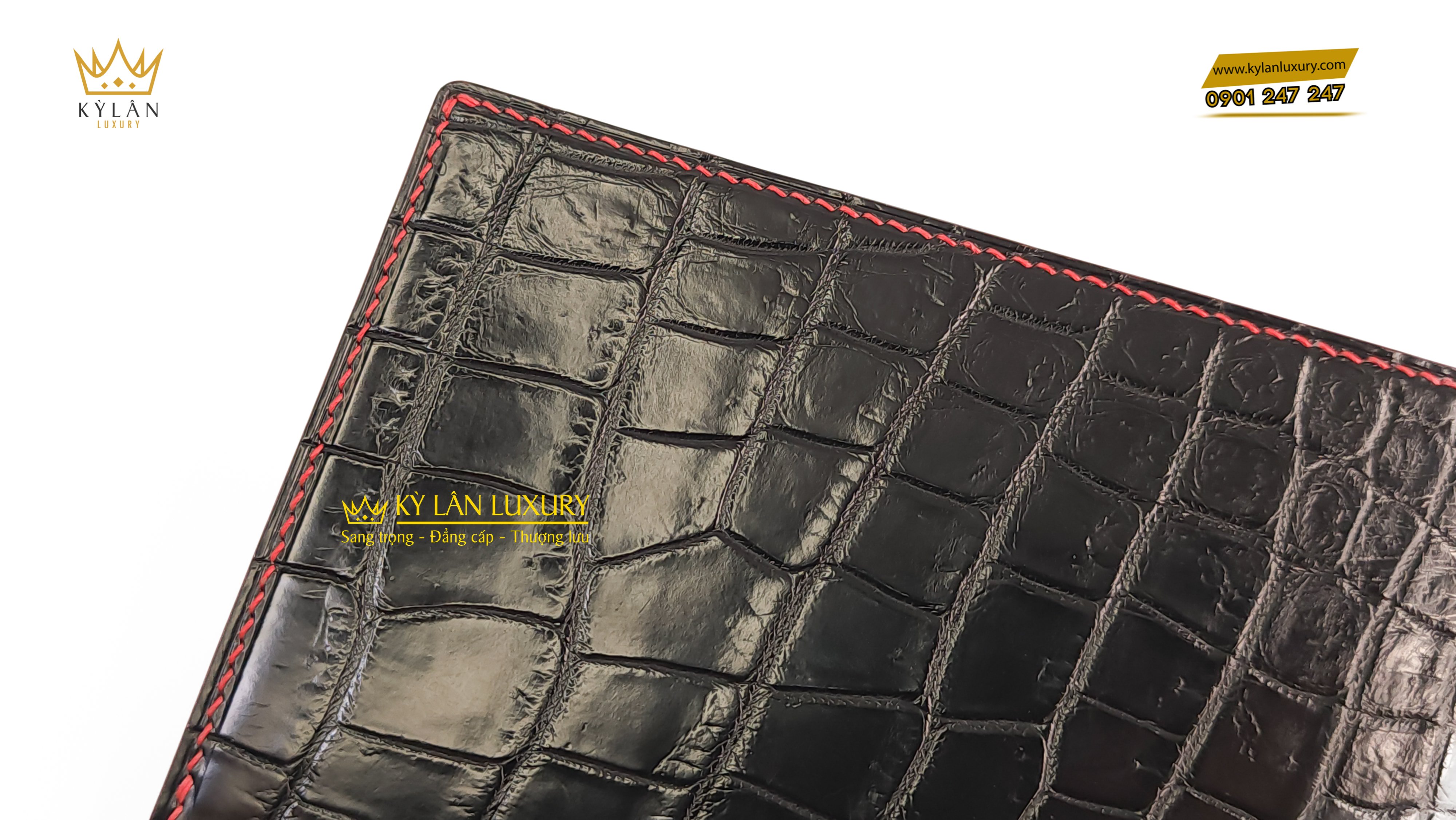Ví Passport 14 Kỳ Lân Luxury vi passport 17 Ví Passport