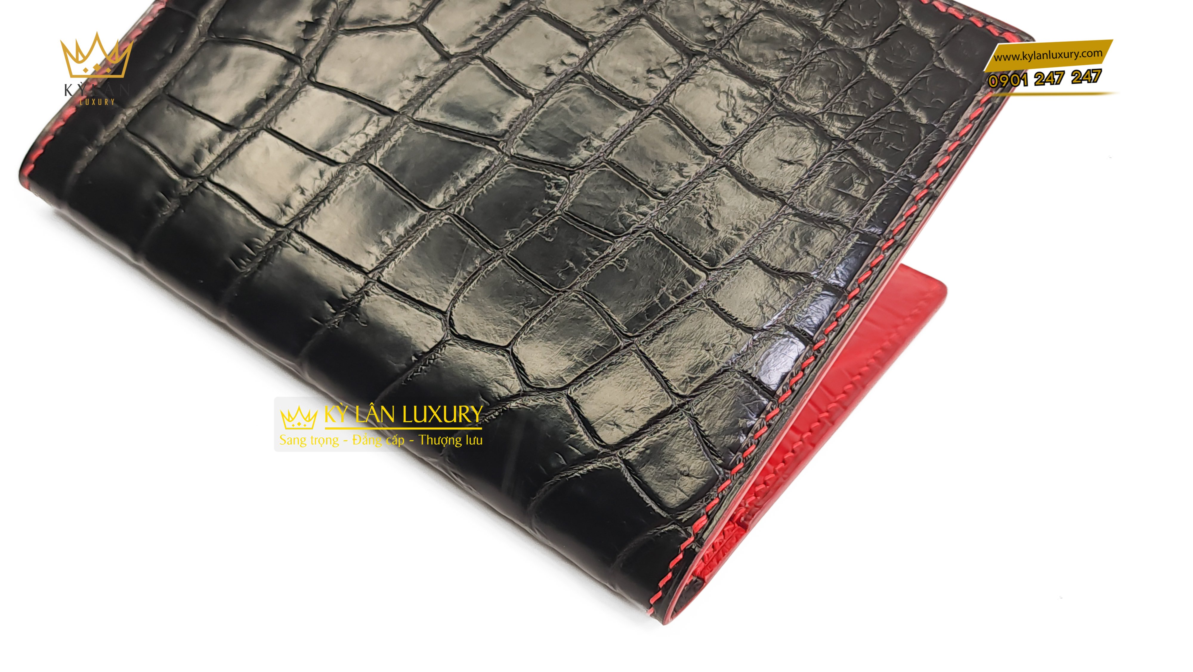 Ví Passport 15 Kỳ Lân Luxury vi passport 18 Ví Passport