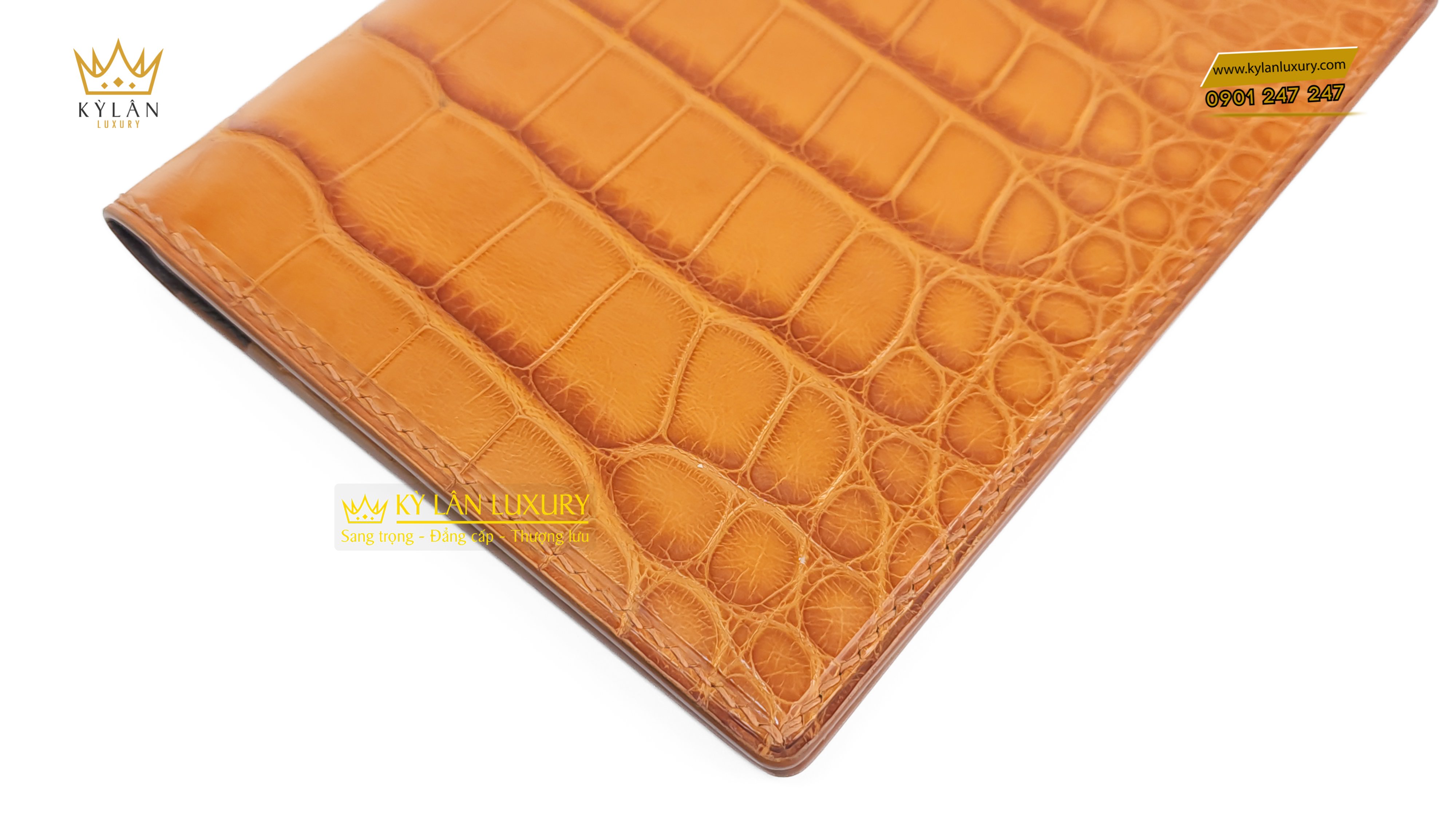Ví Passport 2 Kỳ Lân Luxury vi passport 2 Ví Passport