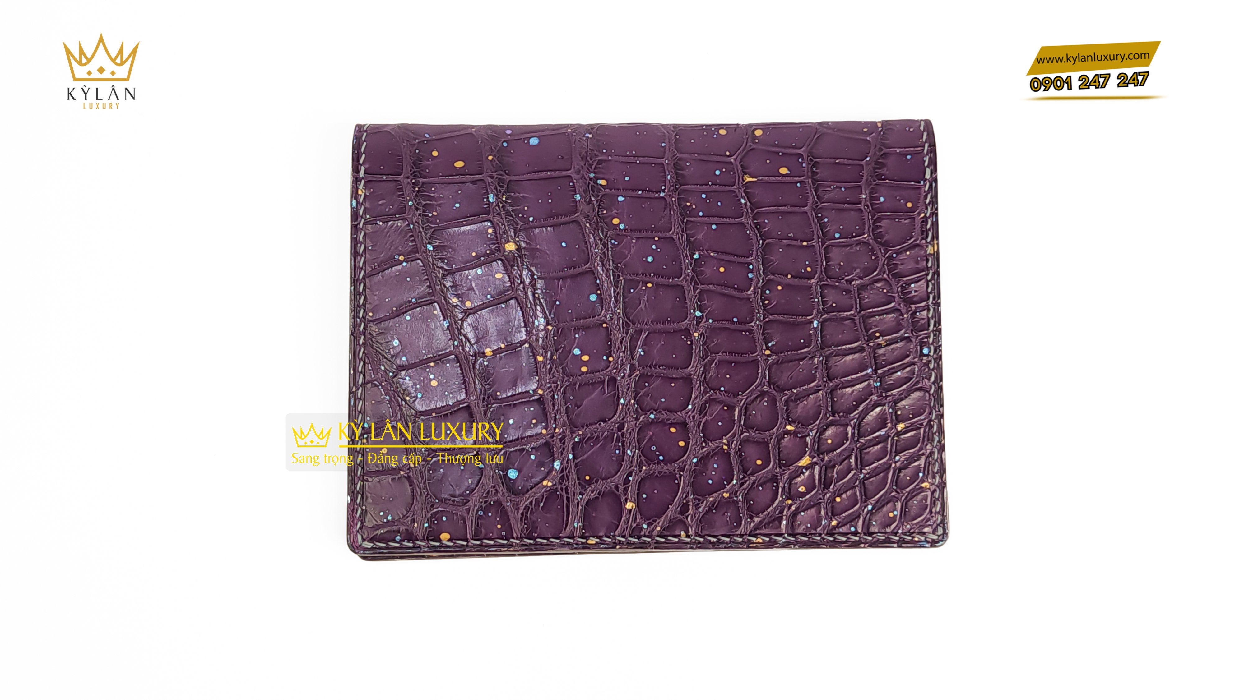 Ví Passport 25 Kỳ Lân Luxury vi passport 34 Ví Passport
