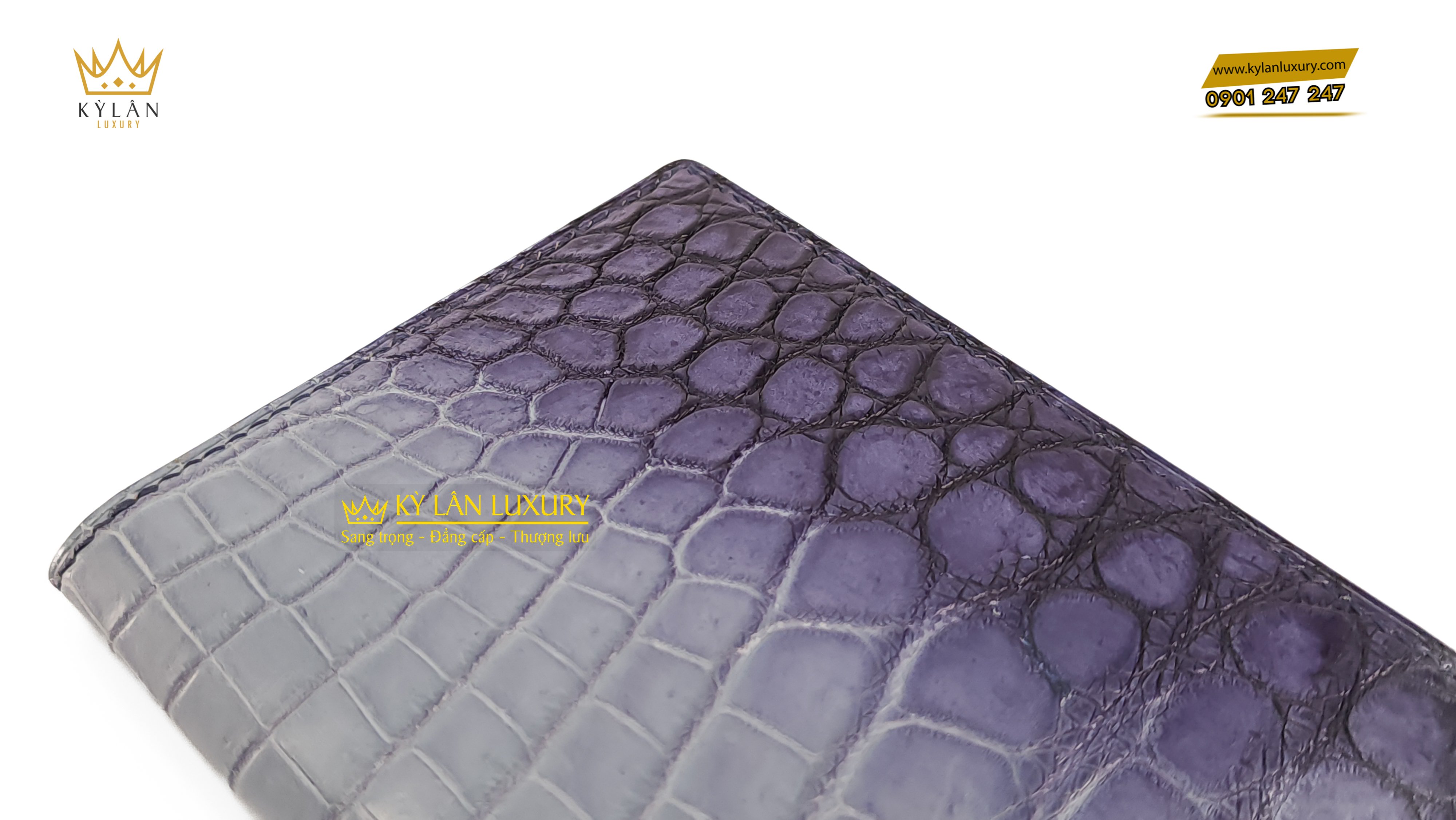 Ví Passport 29 Kỳ Lân Luxury vi passport 36 Ví Passport