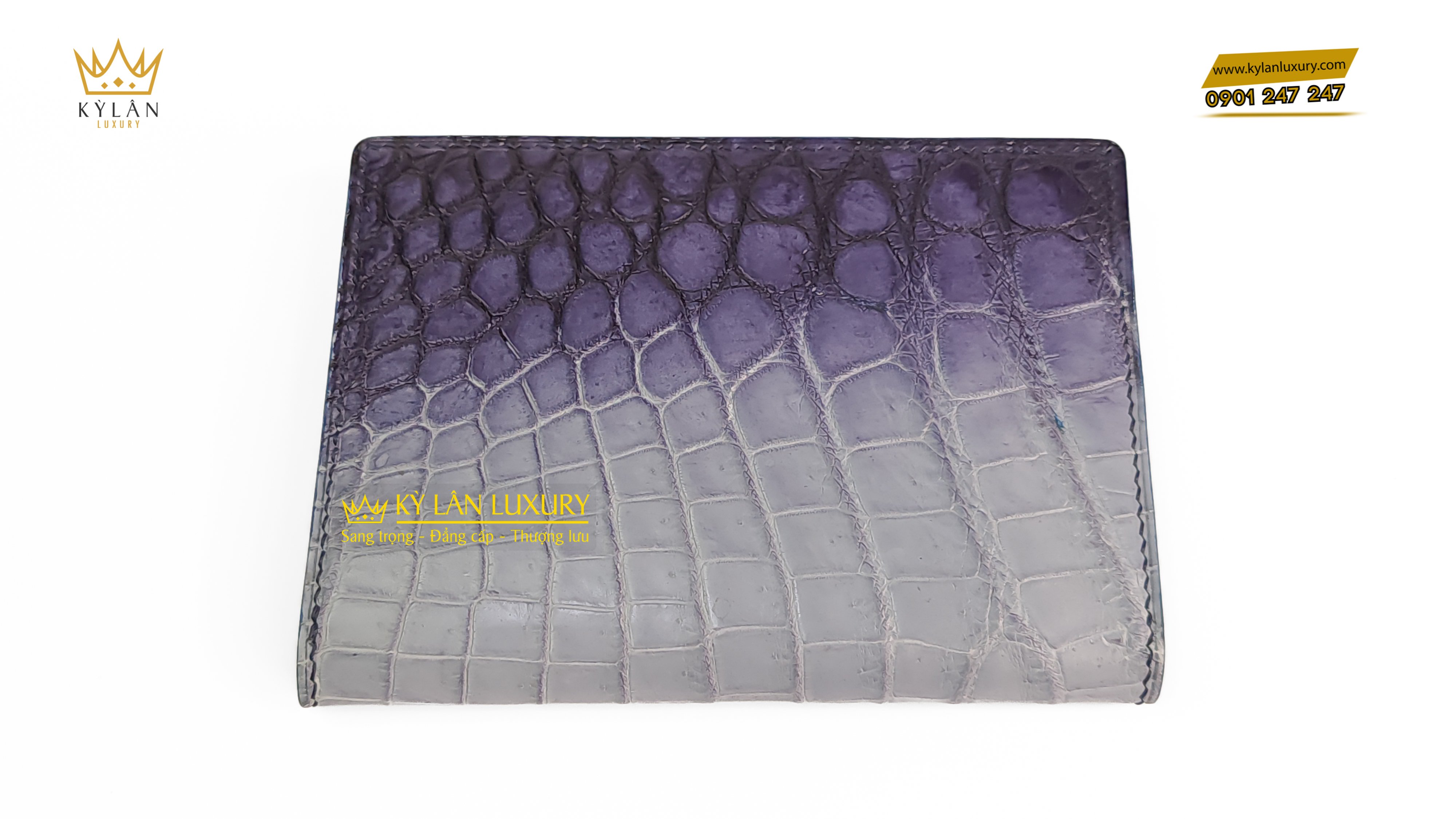 Ví Passport 31 Kỳ Lân Luxury vi passport 39 Ví Passport
