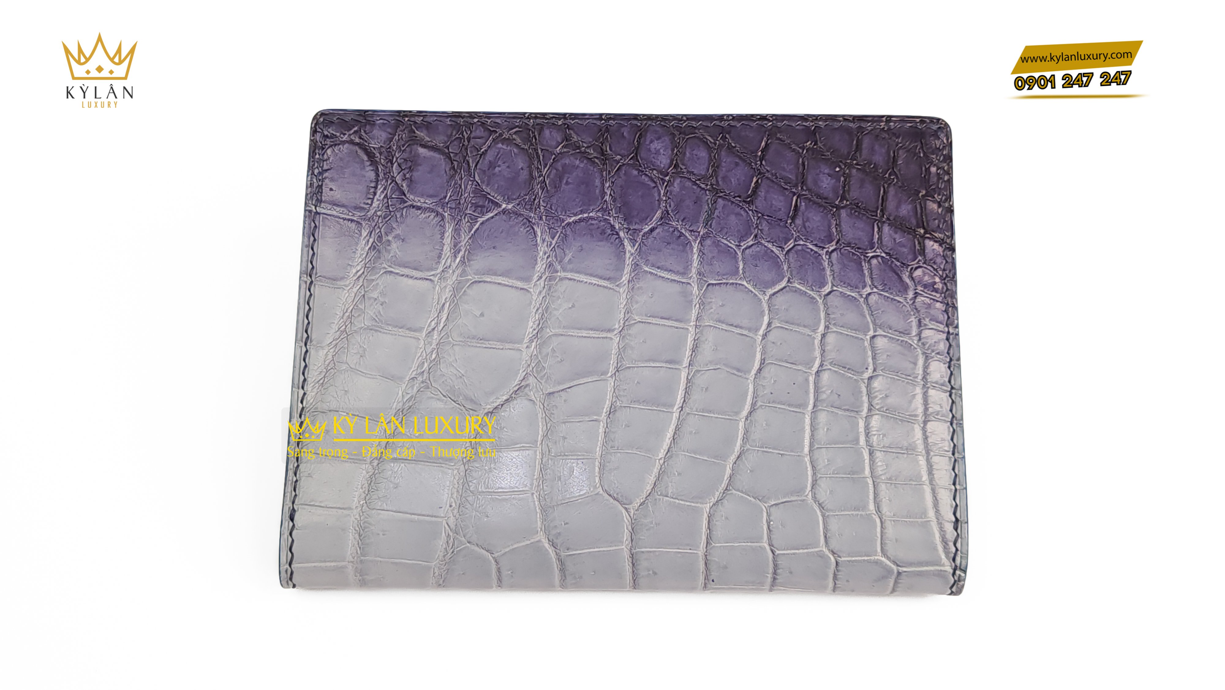 Ví Passport 32 Kỳ Lân Luxury vi passport 40 Ví Passport