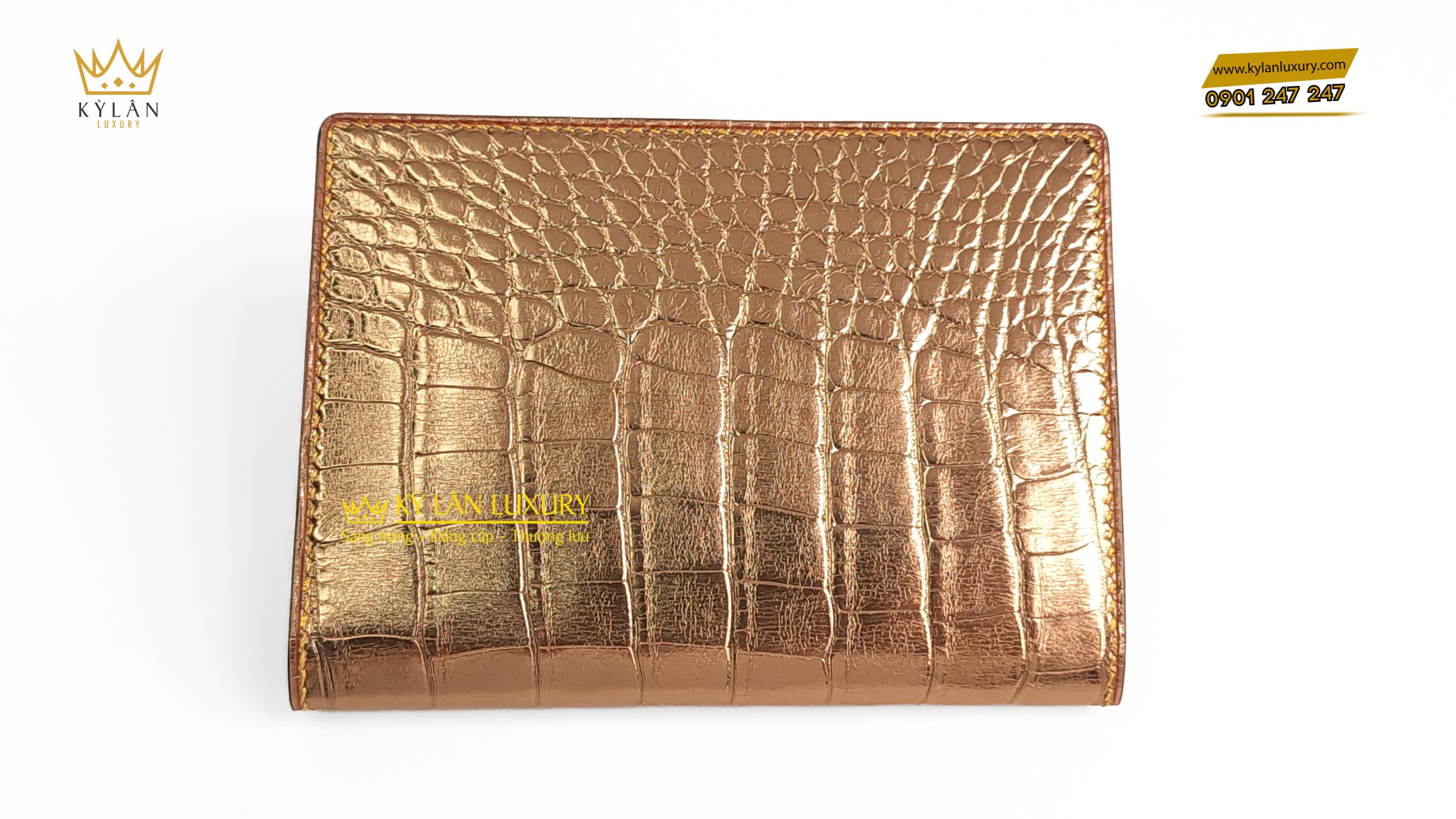 Ví Passport 38 Kỳ Lân Luxury vi passport 47 Ví Passport