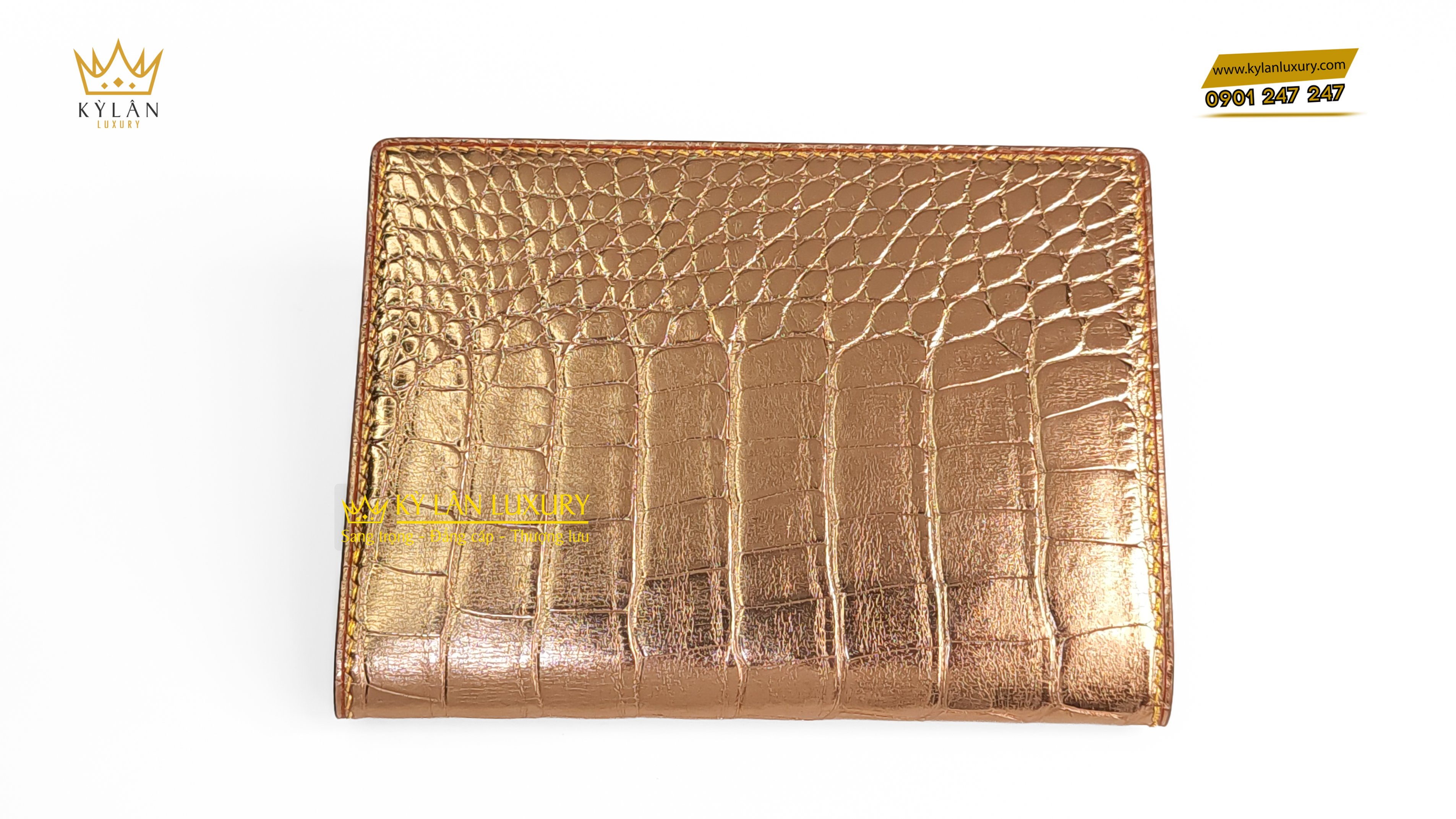 Ví Passport 39 Kỳ Lân Luxury vi passport 49 Ví Passport