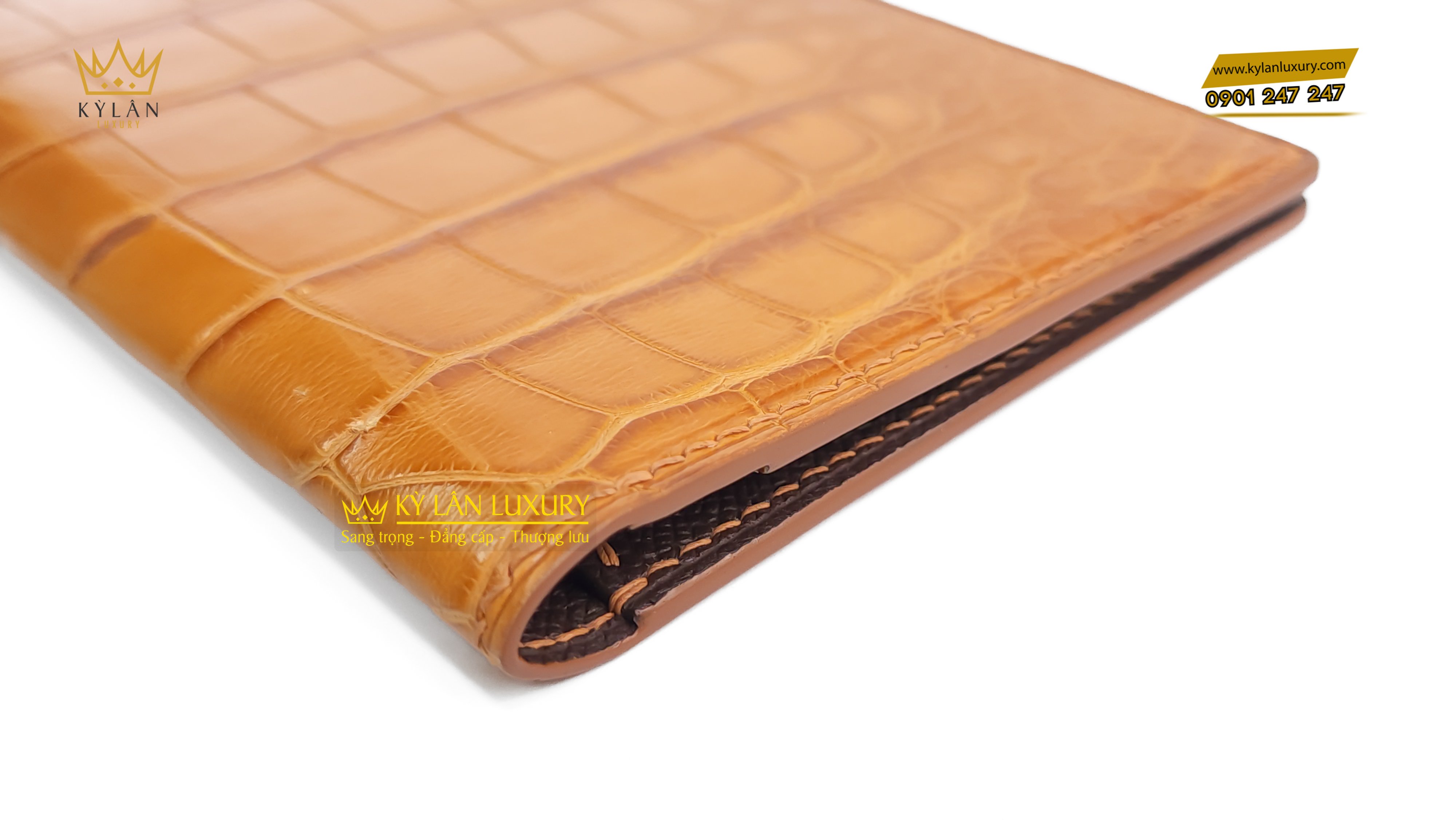 Ví Passport 5 Kỳ Lân Luxury vi passport 6 Ví Passport