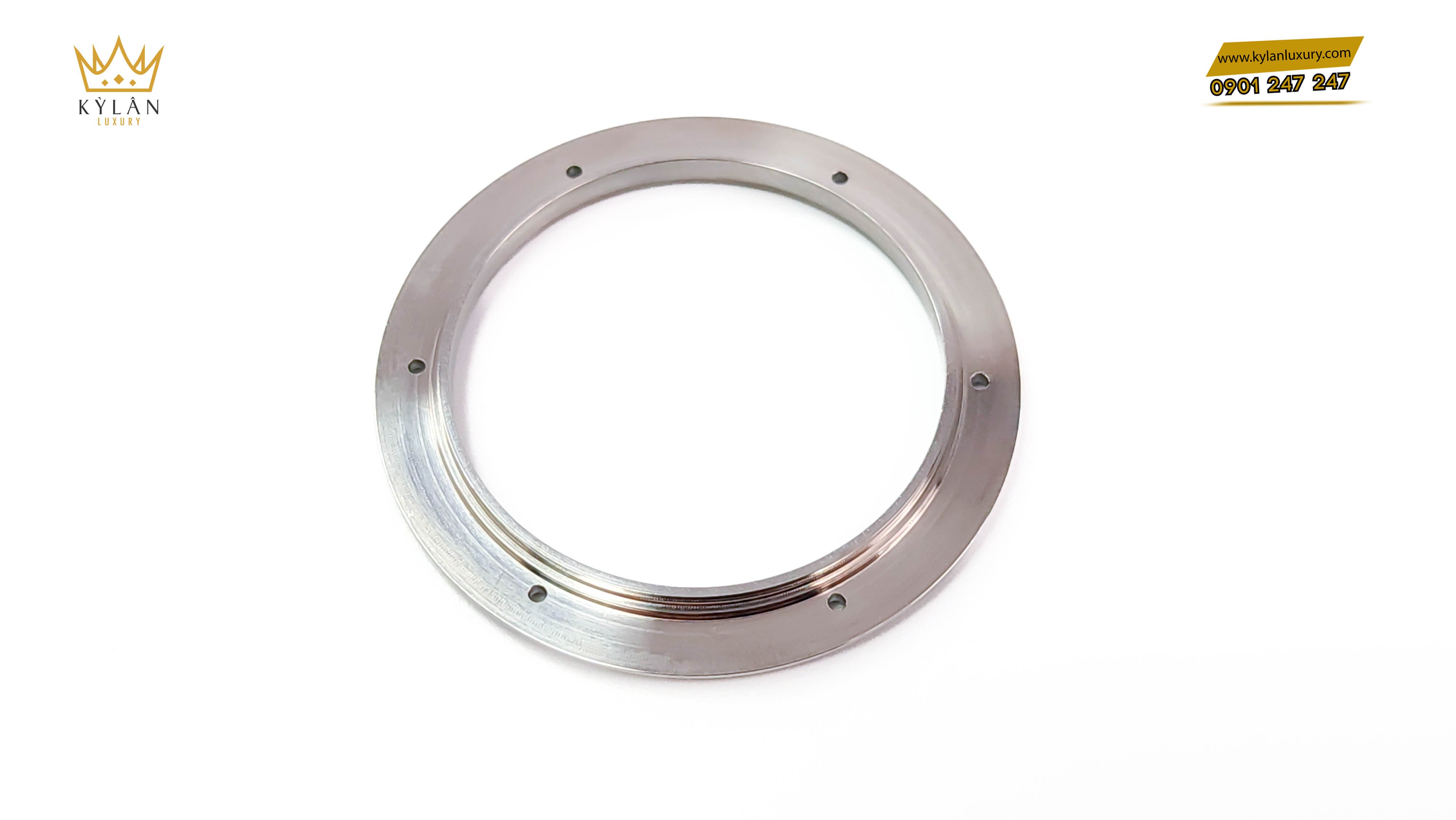 Vòng Bezel Hublot Pavé 42mm 6 Kỳ Lân Luxury vong bezel hublot pave 6 Vòng Bezel Hublot Pavé 42mm