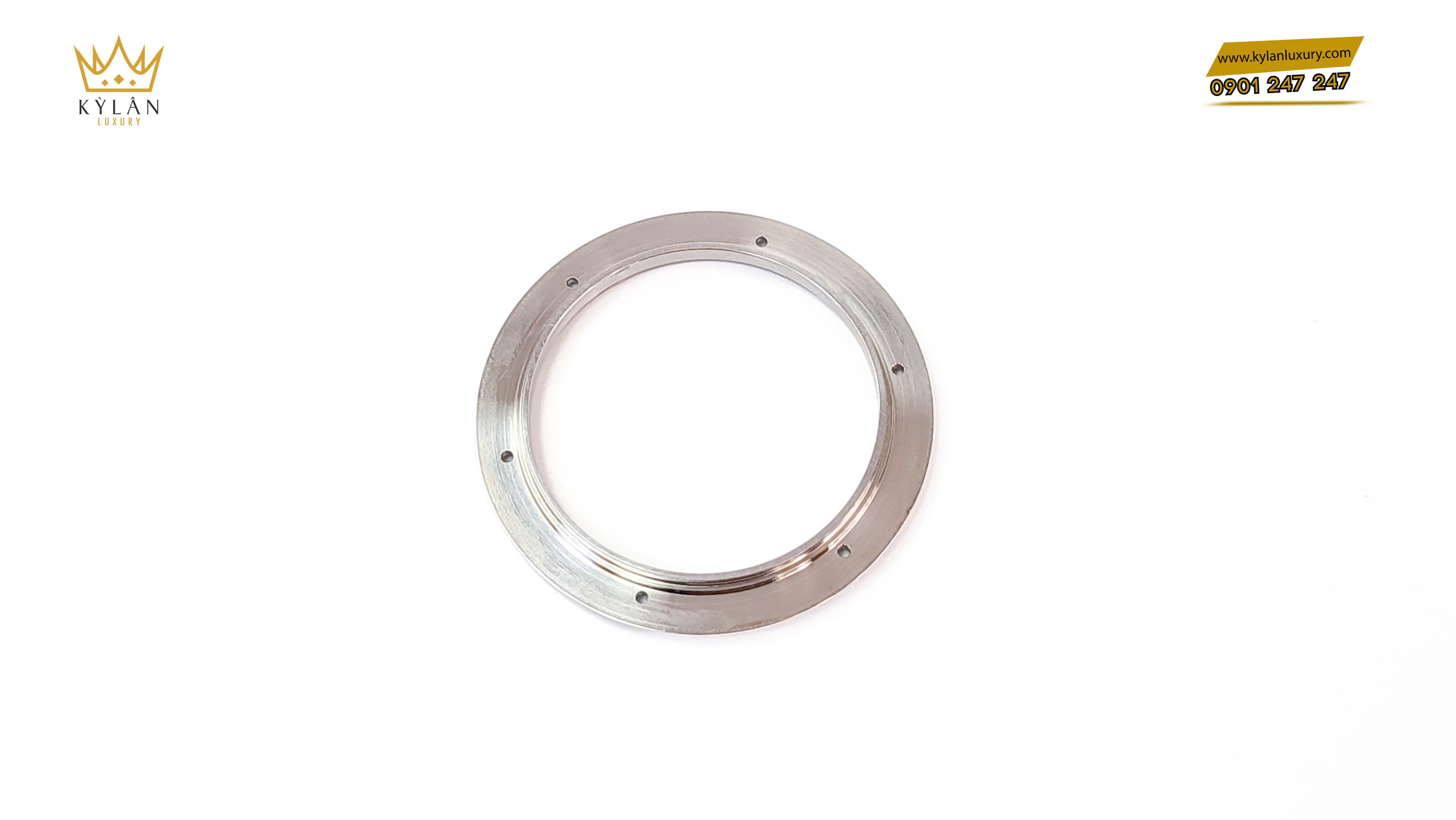 Vòng Bezel Hublot Pavé 42mm 7 Kỳ Lân Luxury vong bezel hublot pave 7 Vòng Bezel Hublot Pavé 42mm