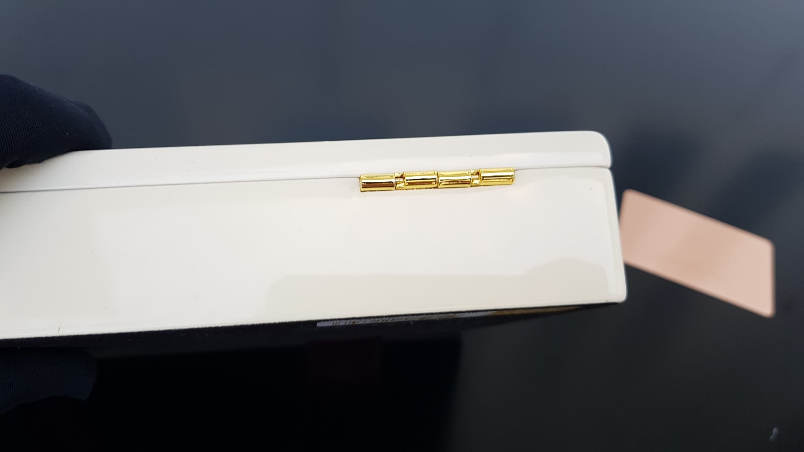 Xì gà Joya de Nicaragua Cinco Décadas Diadema 19 Kỳ Lân Luxury xi ga joya de nicaragua cinco de cadas diadema 23 Xì gà Joya de Nicaragua Cinco Décadas Diadema