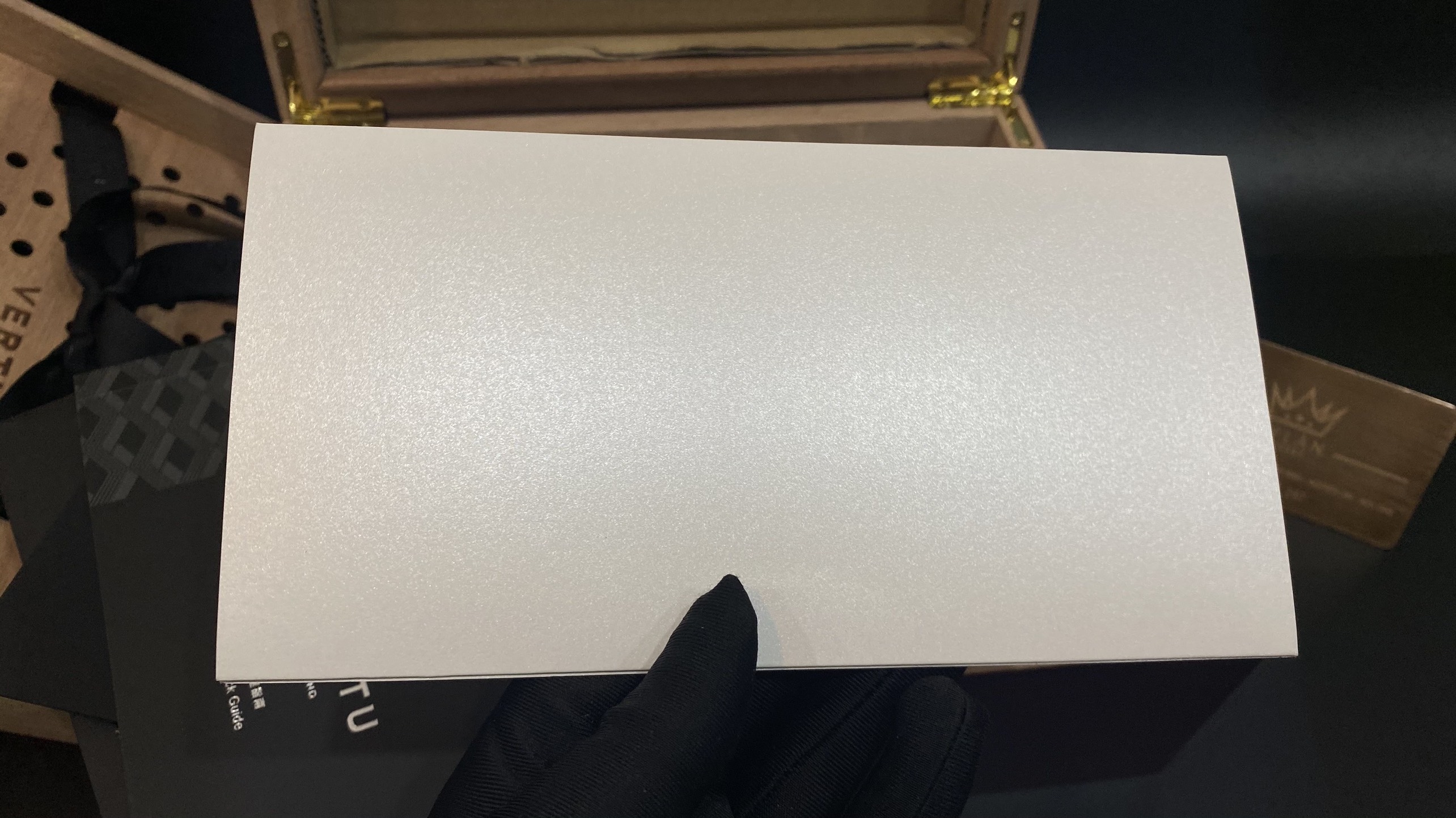 Xì gà Vertu - Cigar mang thương hiệu Vertu đẳng cấp đỉnh cao 16 Kỳ Lân Luxury xi ga vertu 23 Xì gà Vertu - Cigar mang thương hiệu Vertu đẳng cấp đỉnh cao