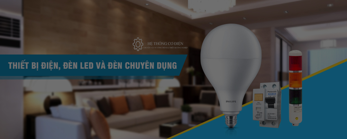 LED Panel -Tấm