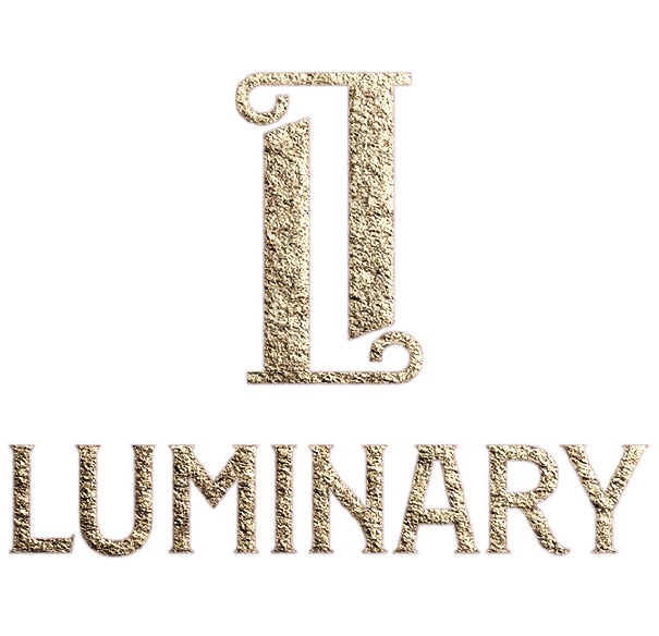 logo Luminaryvn