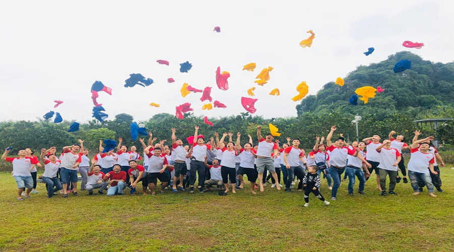 Hoạt-động-team-building