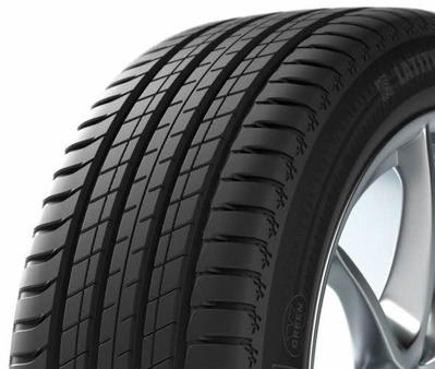 Gai lốp Michelin 315/35R20 Latitude Sport 3