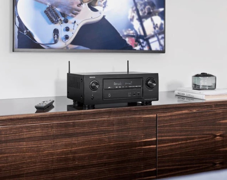 AV Receiver